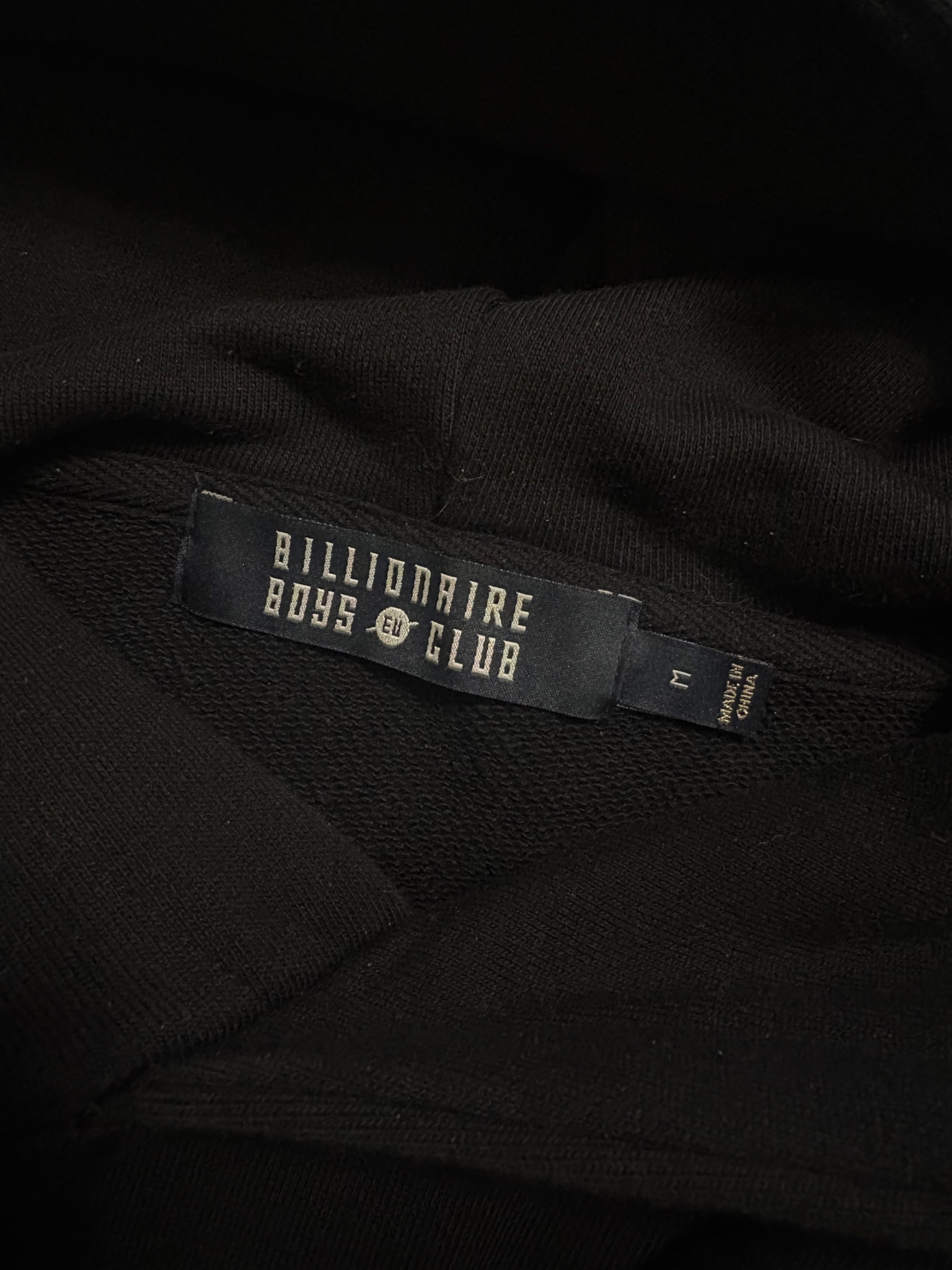 Billionaire Boys Club Arch Logo Blue, миниатюра 5