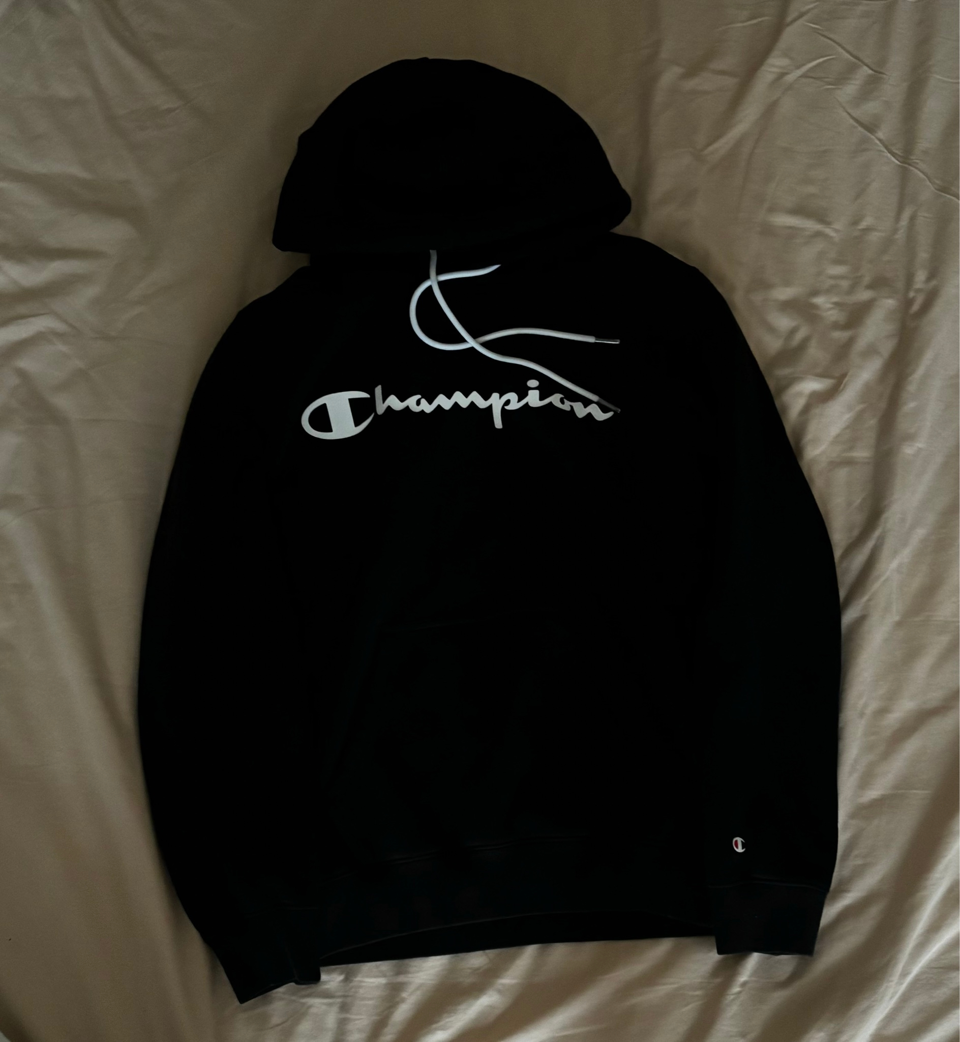 Champion Худи, миниатюра 1