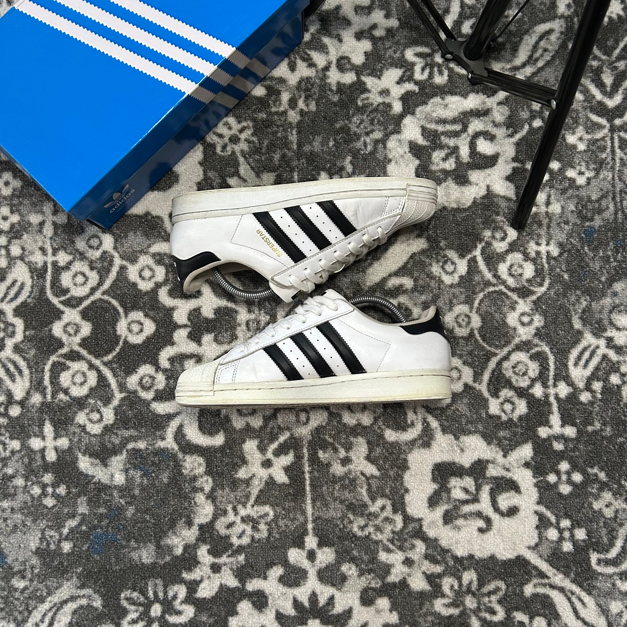 Adidas Superstar, миниатюра 5