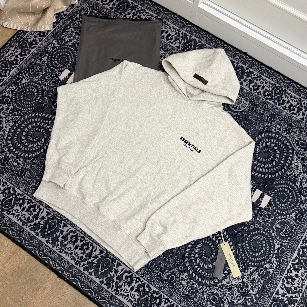 Essentials Fear Of God, миниатюра 1