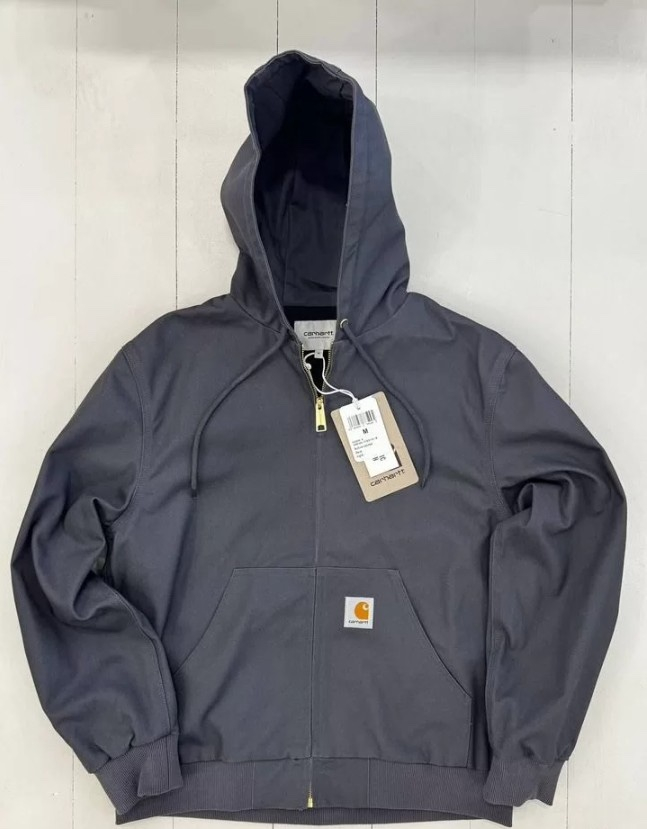 Carhartt Acite Jacket Zeus Rigid, миниатюра 1