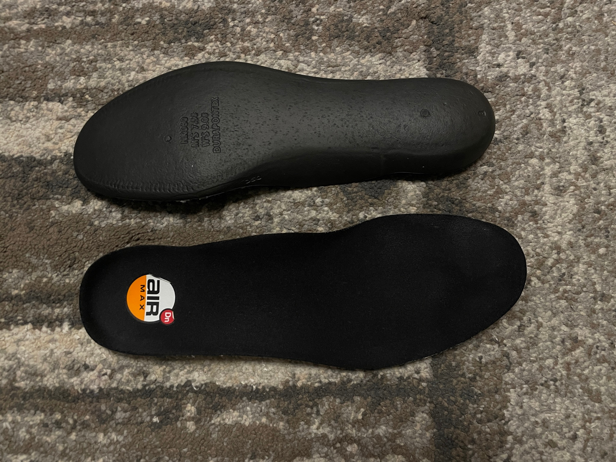 Nike Air Max DN8, миниатюра 9