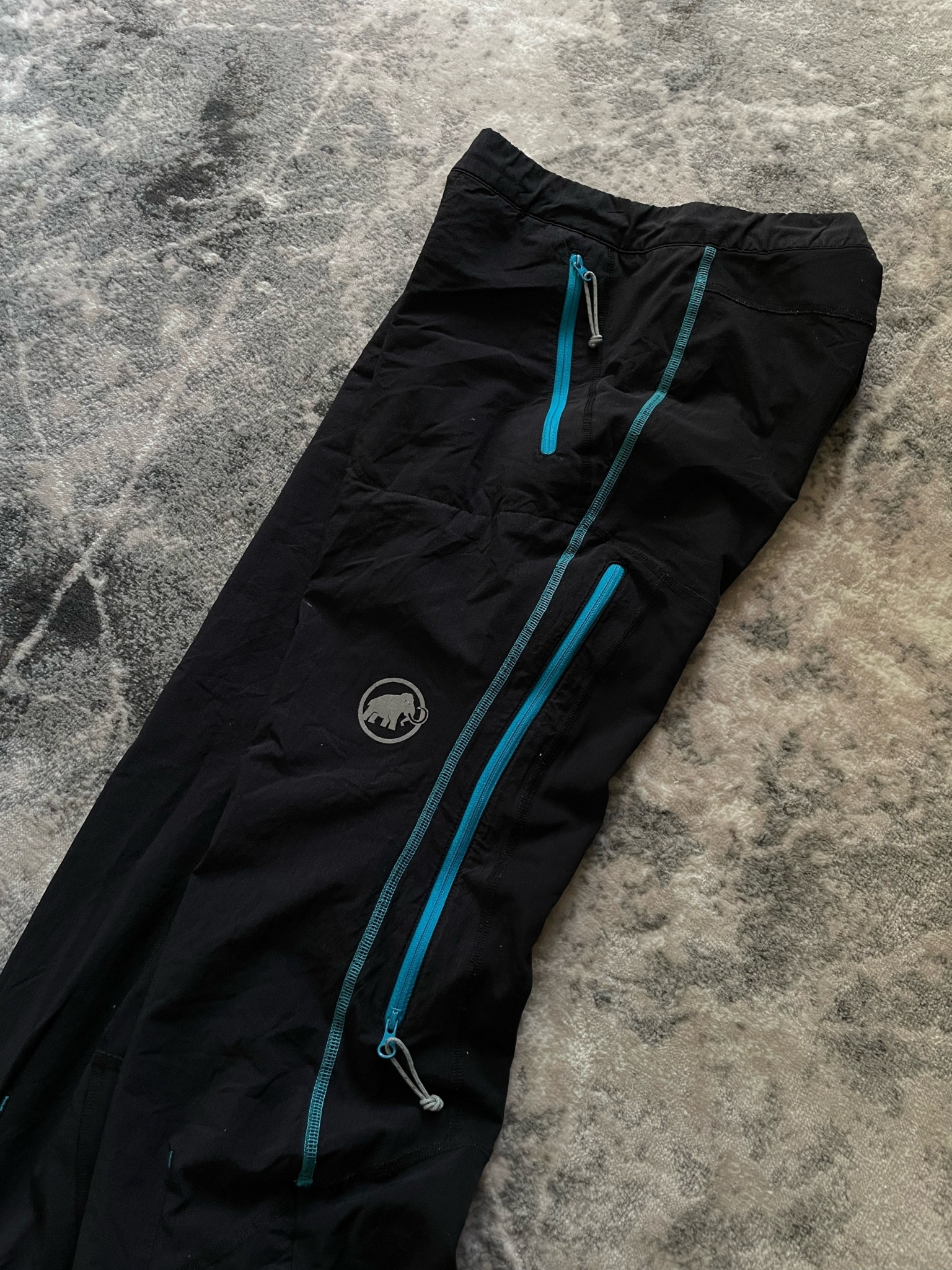 Mammut Softech gorpcore, миниатюра 4