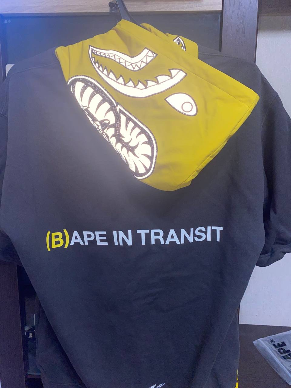 BAPE Худи, миниатюра 2