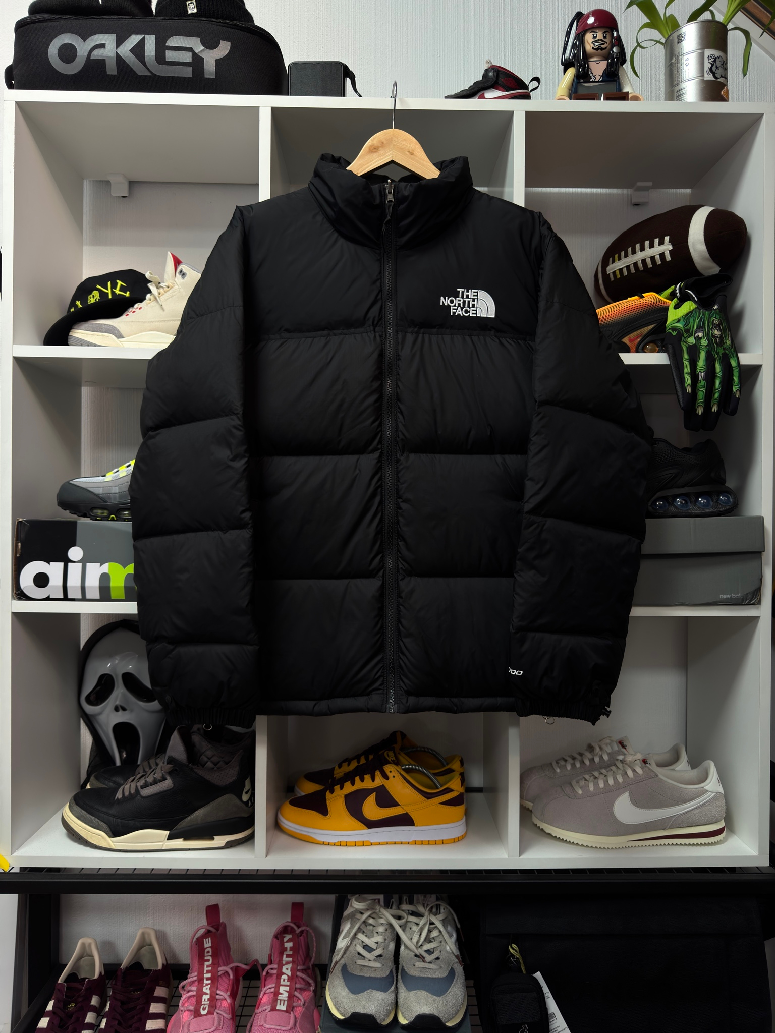 The North Face 1996 Retro Nuptse Jacket, миниатюра 2