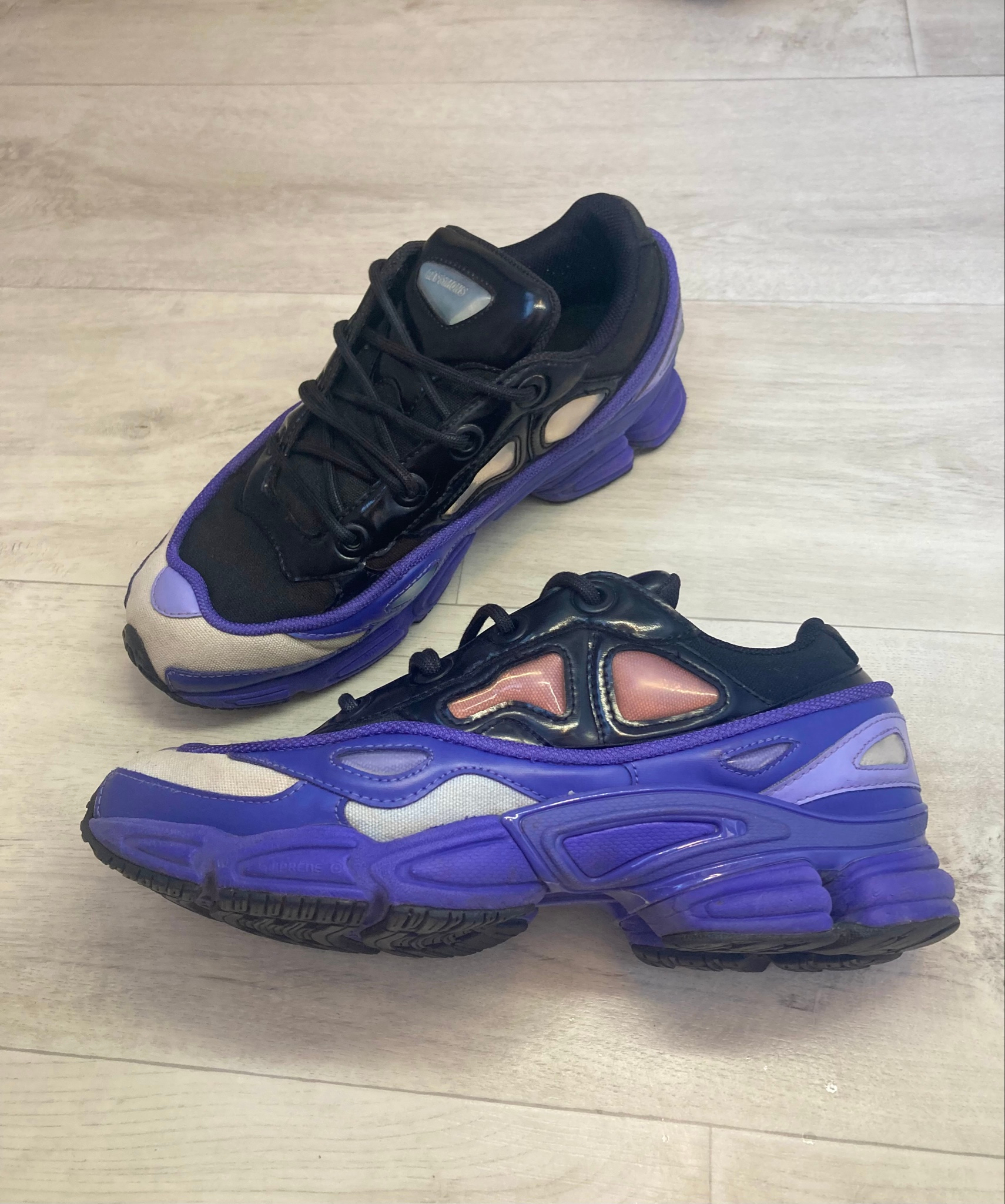 Adidas x Raf Simons Ozweego, миниатюра 14