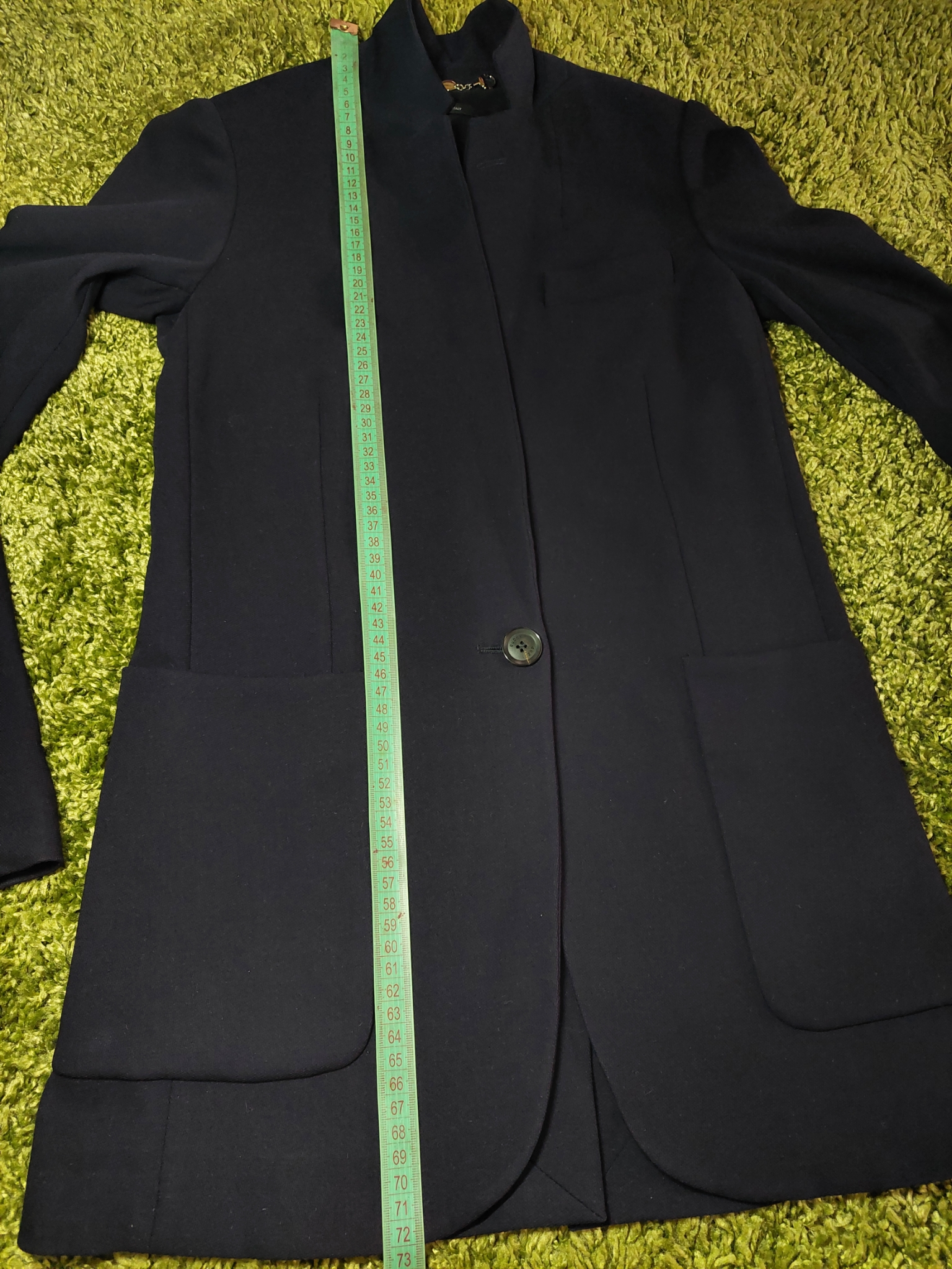 Gucci Double Breasted Jacket, миниатюра 15