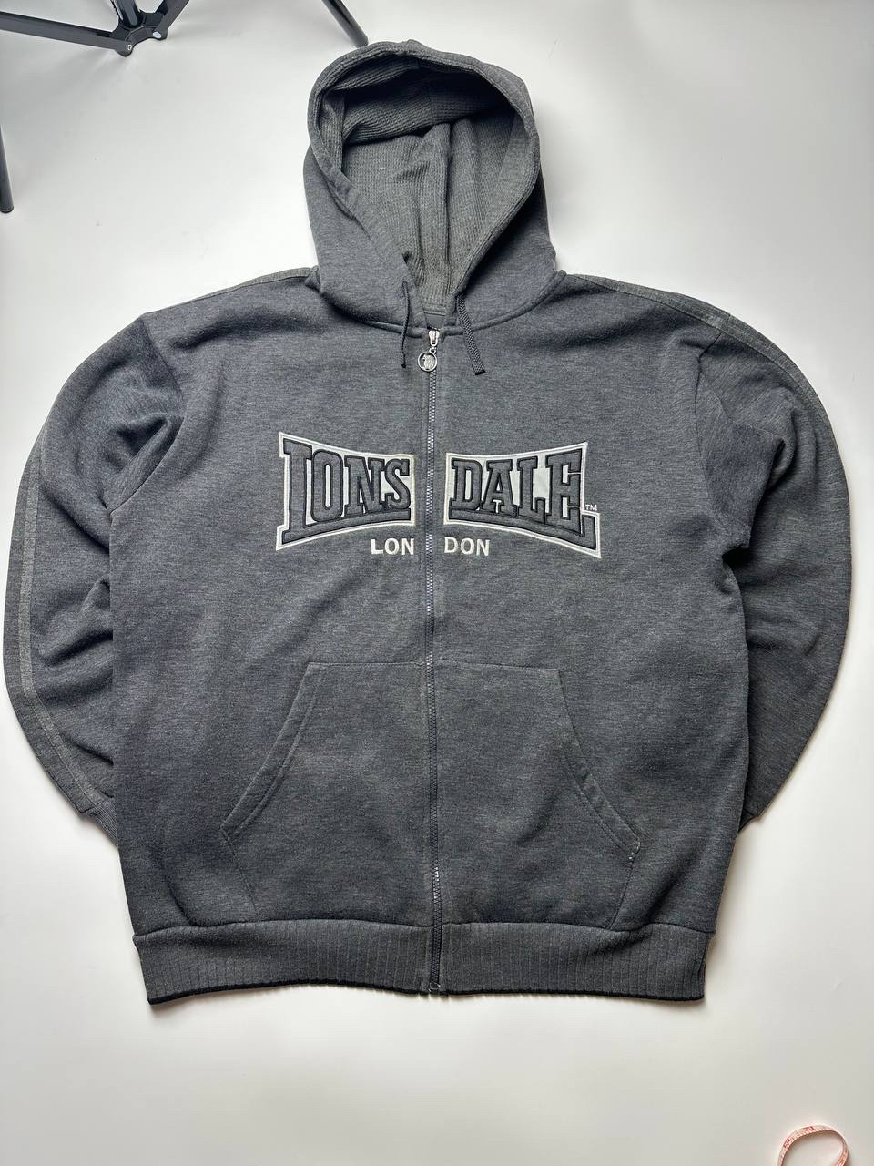 Lonsdale Худи, миниатюра 1