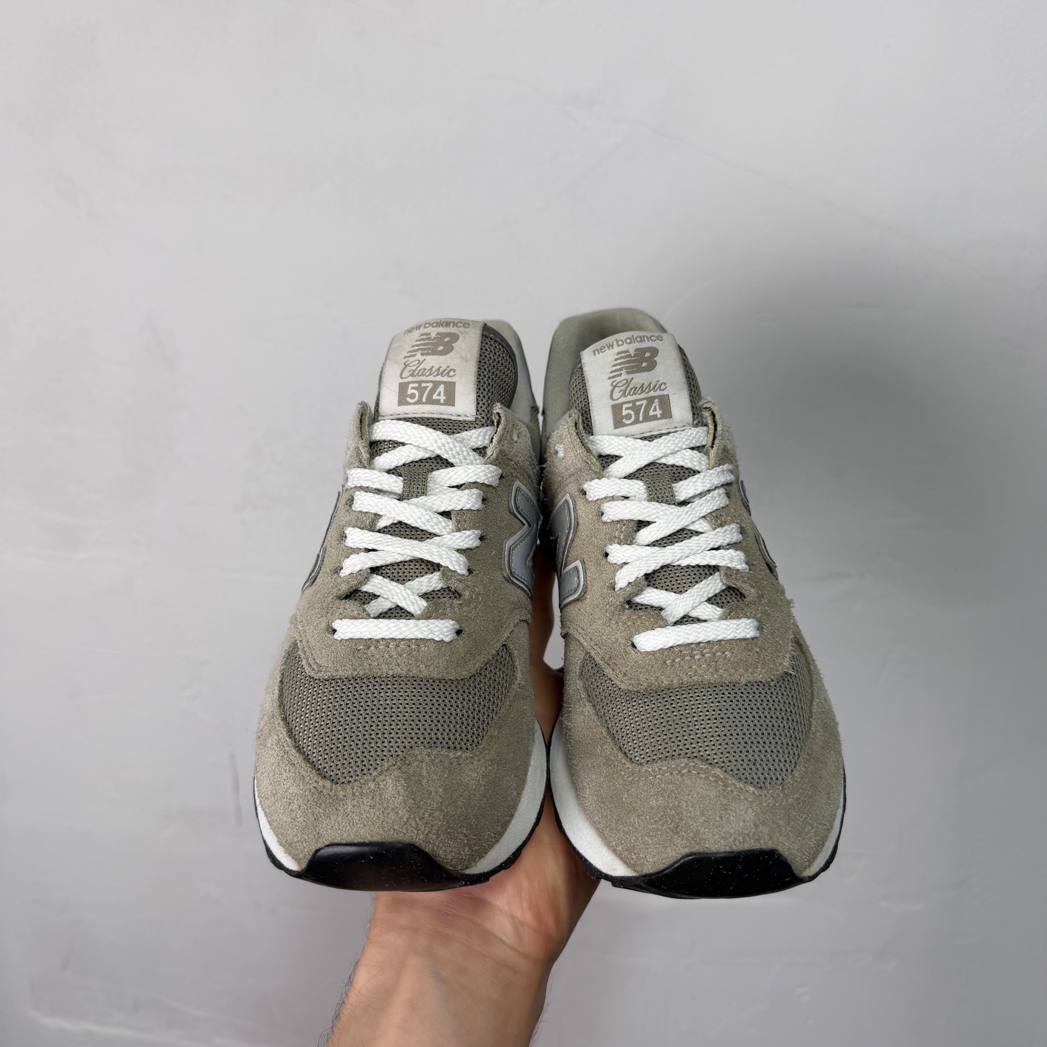 New Balance 574 Classic, миниатюра 2