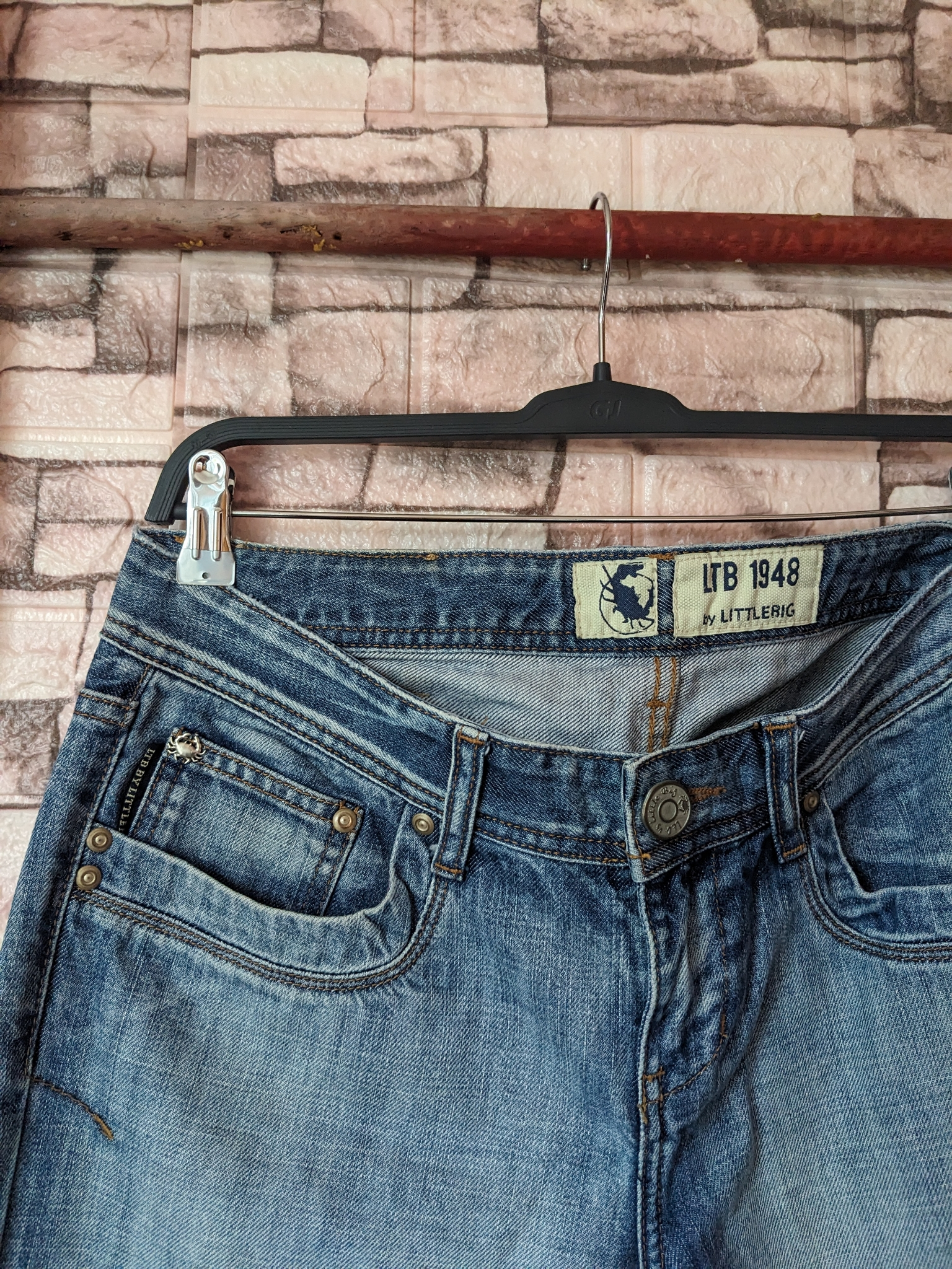 LTB bootcut, миниатюра 2