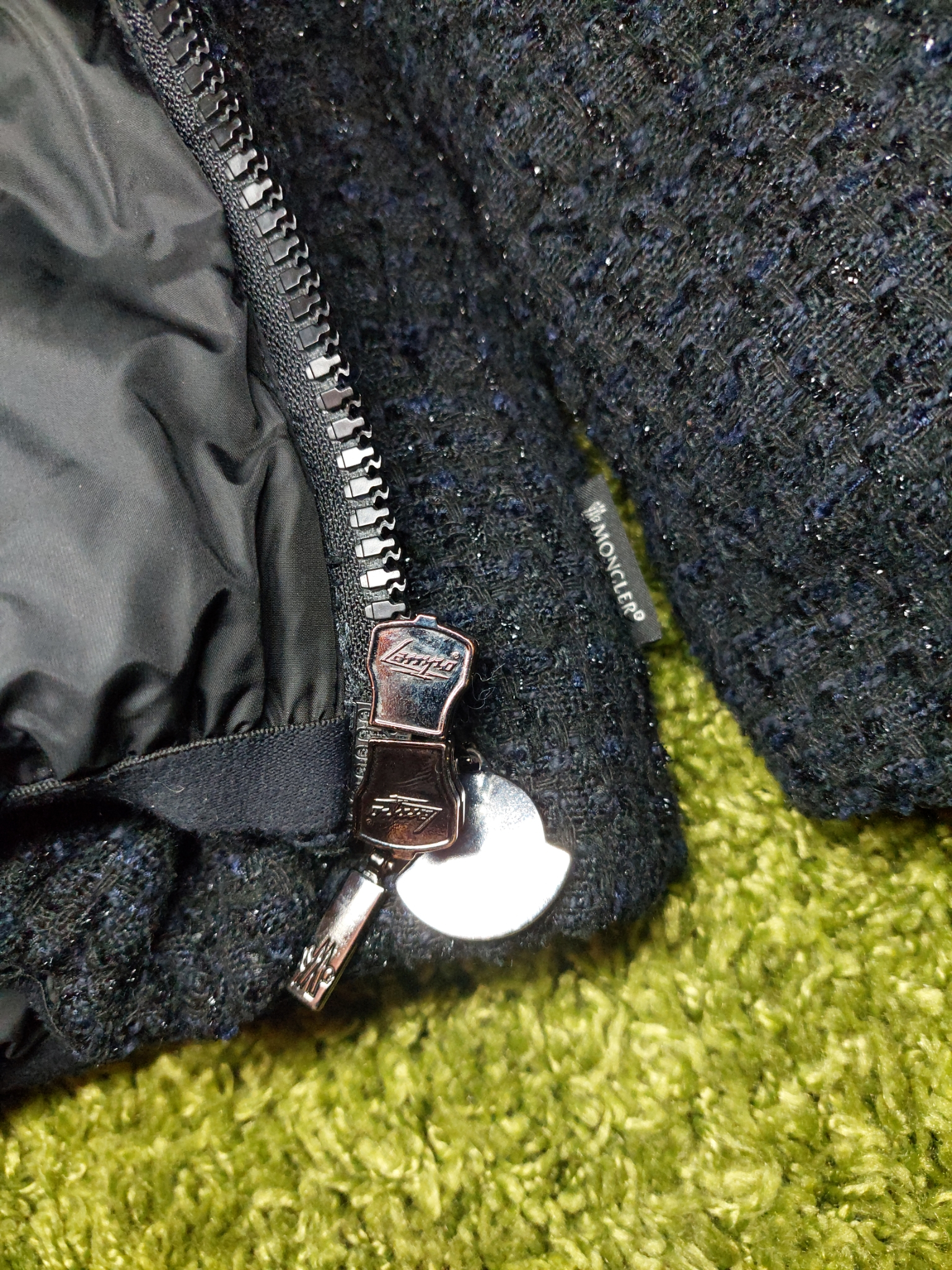 Moncler   Prat Giubbotto Jacket, миниатюра 3