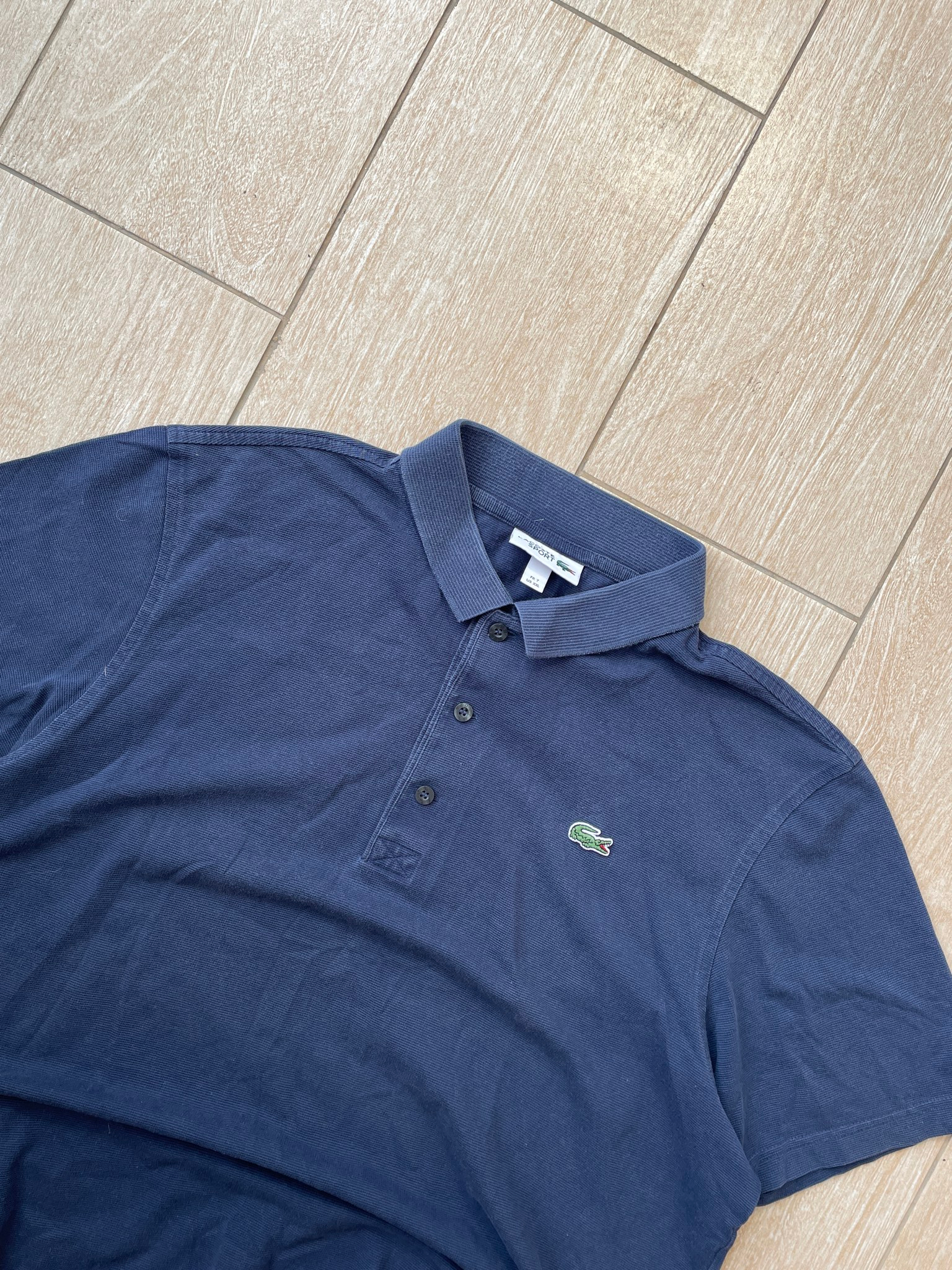 Lacoste Sport Поло, миниатюра 3
