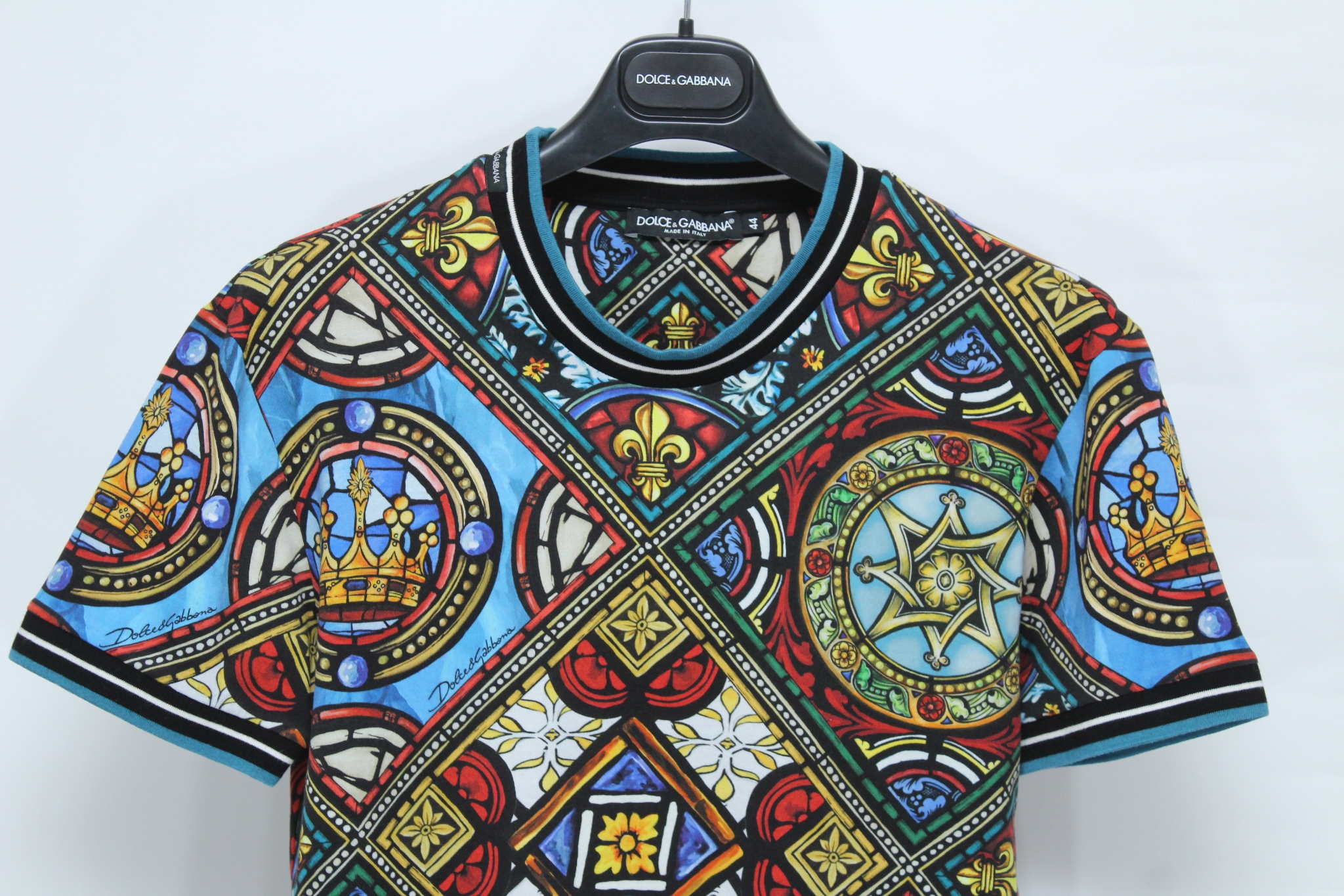 Dolce & Gabbana Футболка, миниатюра 3