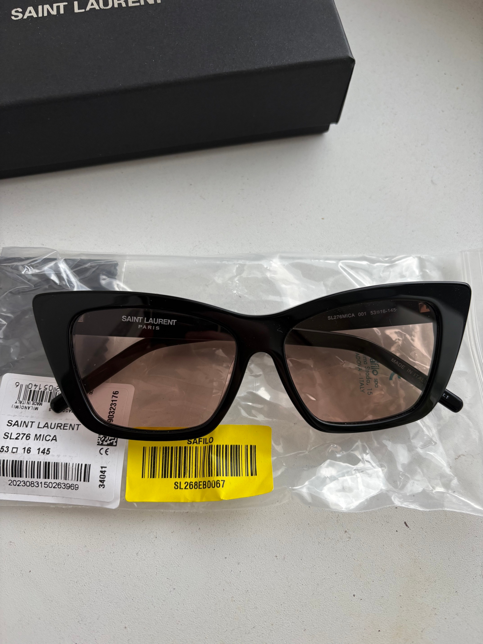 Saint Laurent SL276 MICA, миниатюра 1