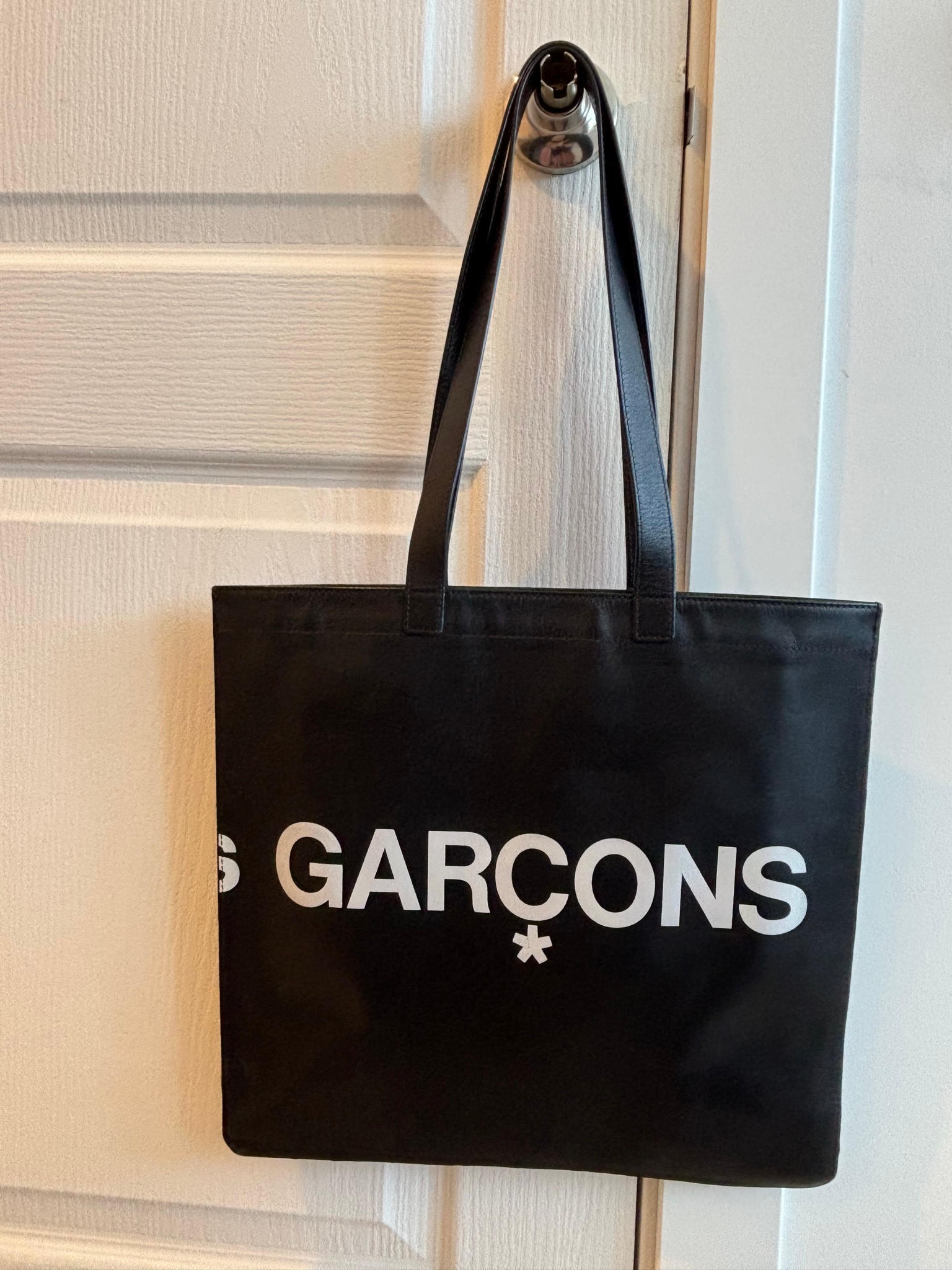 Comme des Garçons Wallet bag, миниатюра 2