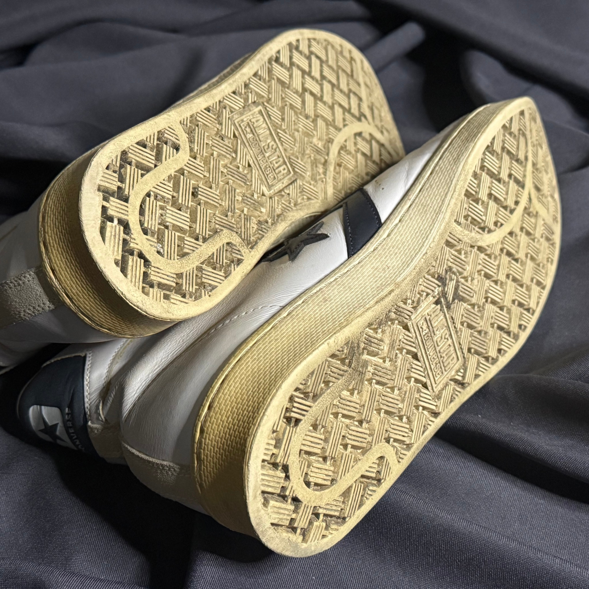 Converse Pro Leather, миниатюра 4