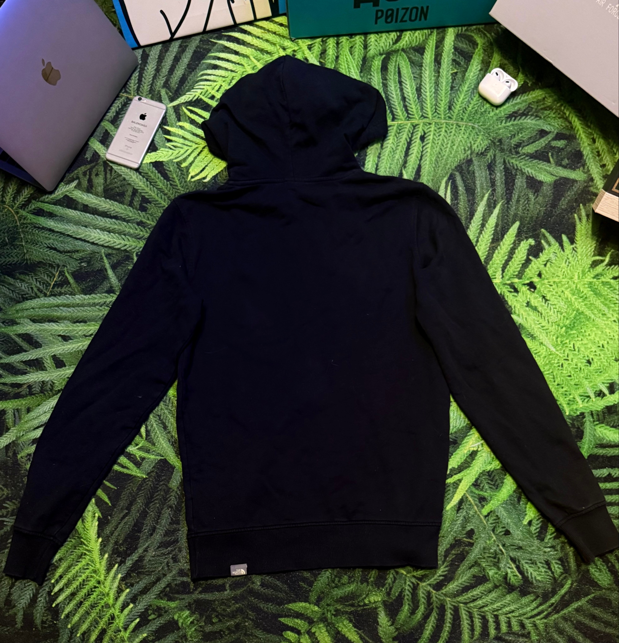 The North Face Худи, миниатюра 2