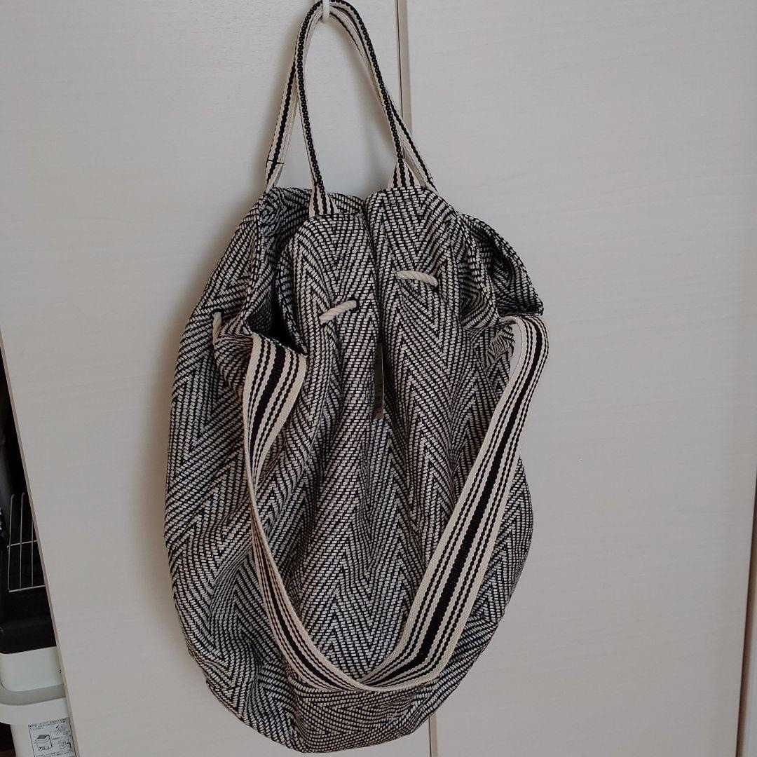 G.O.A Shoulder tote bag, миниатюра 1
