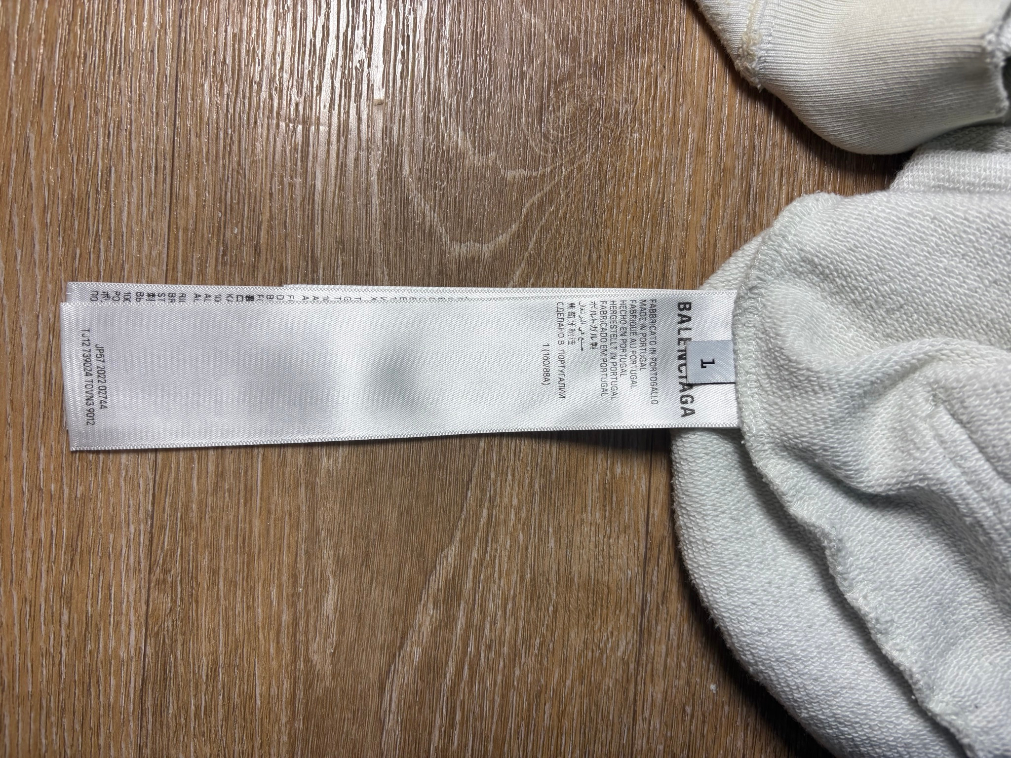 Balenciaga Skater, миниатюра 6