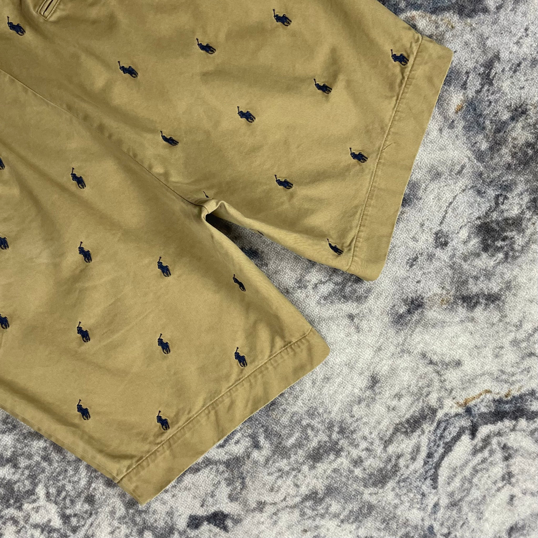 Ralph Lauren Шорты, миниатюра 5