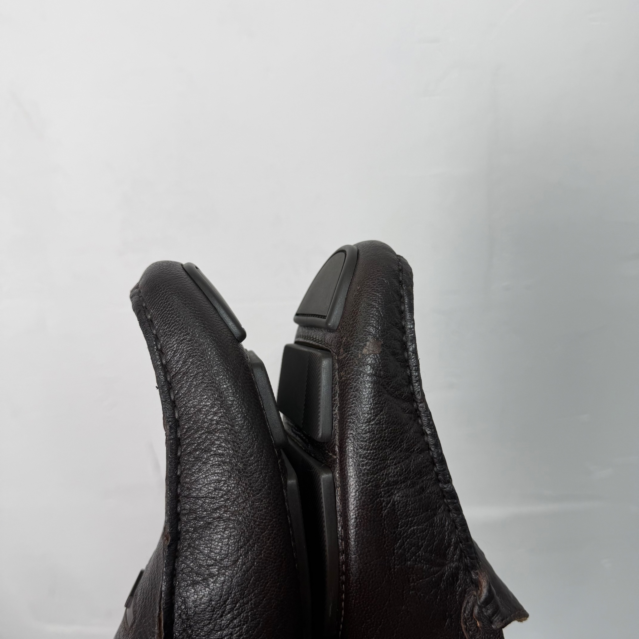 Iceberg ICE Logo Loafers, миниатюра 6