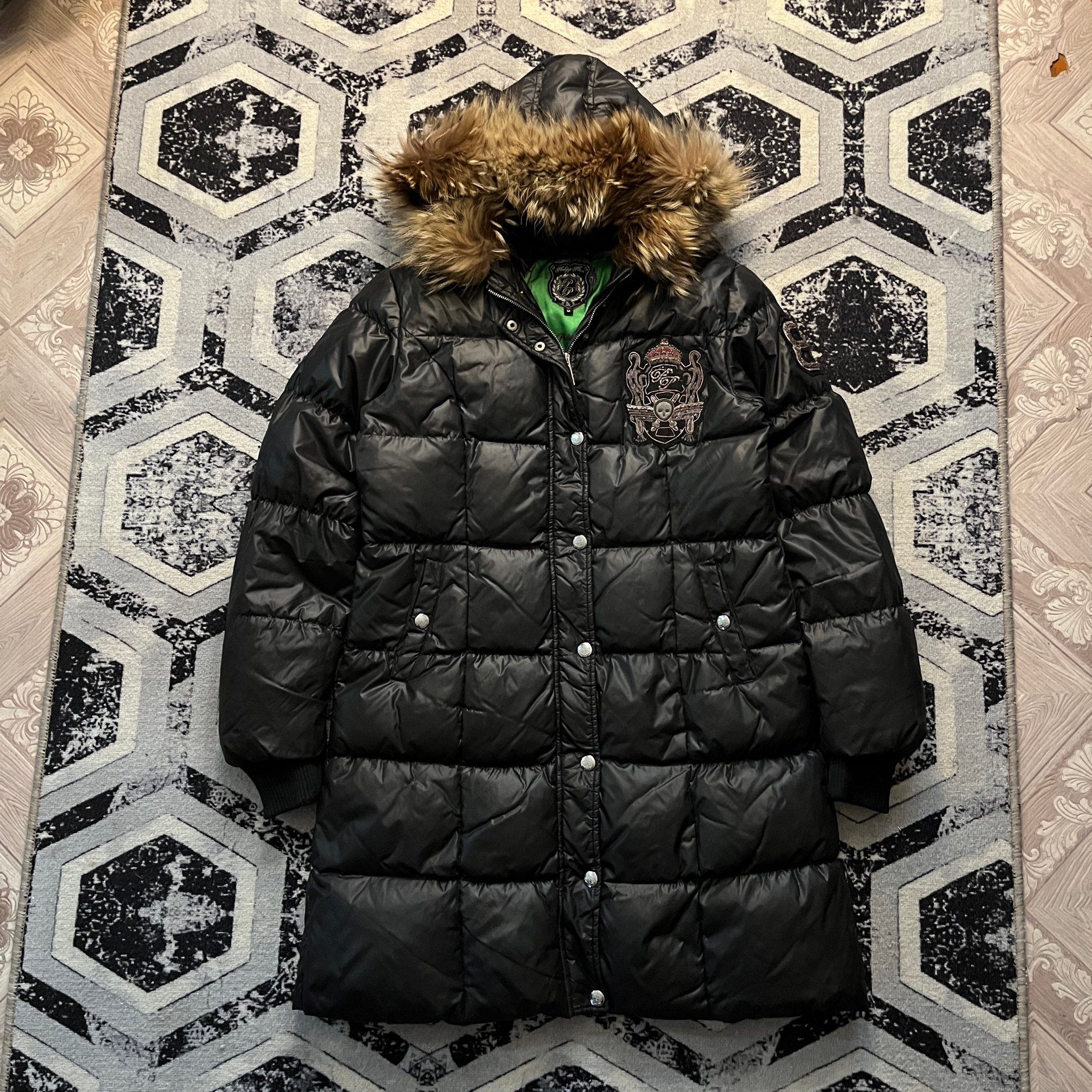 Philipp Plein Парка, миниатюра 1