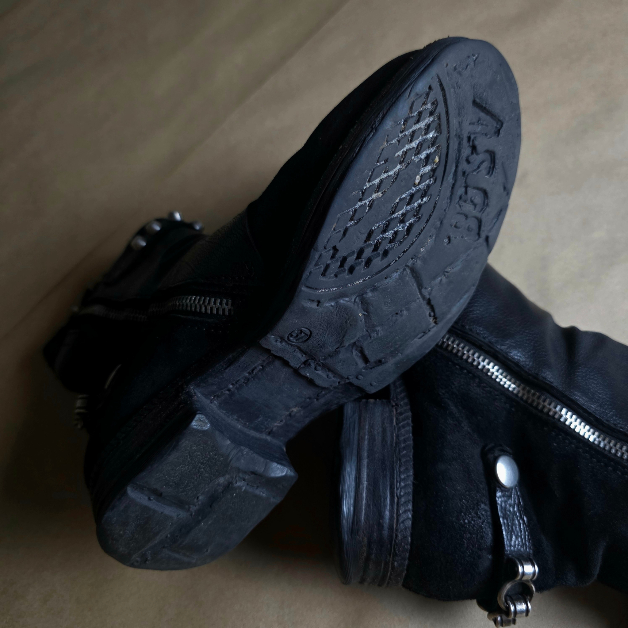 A.S.98 Ankle Boots, миниатюра 5