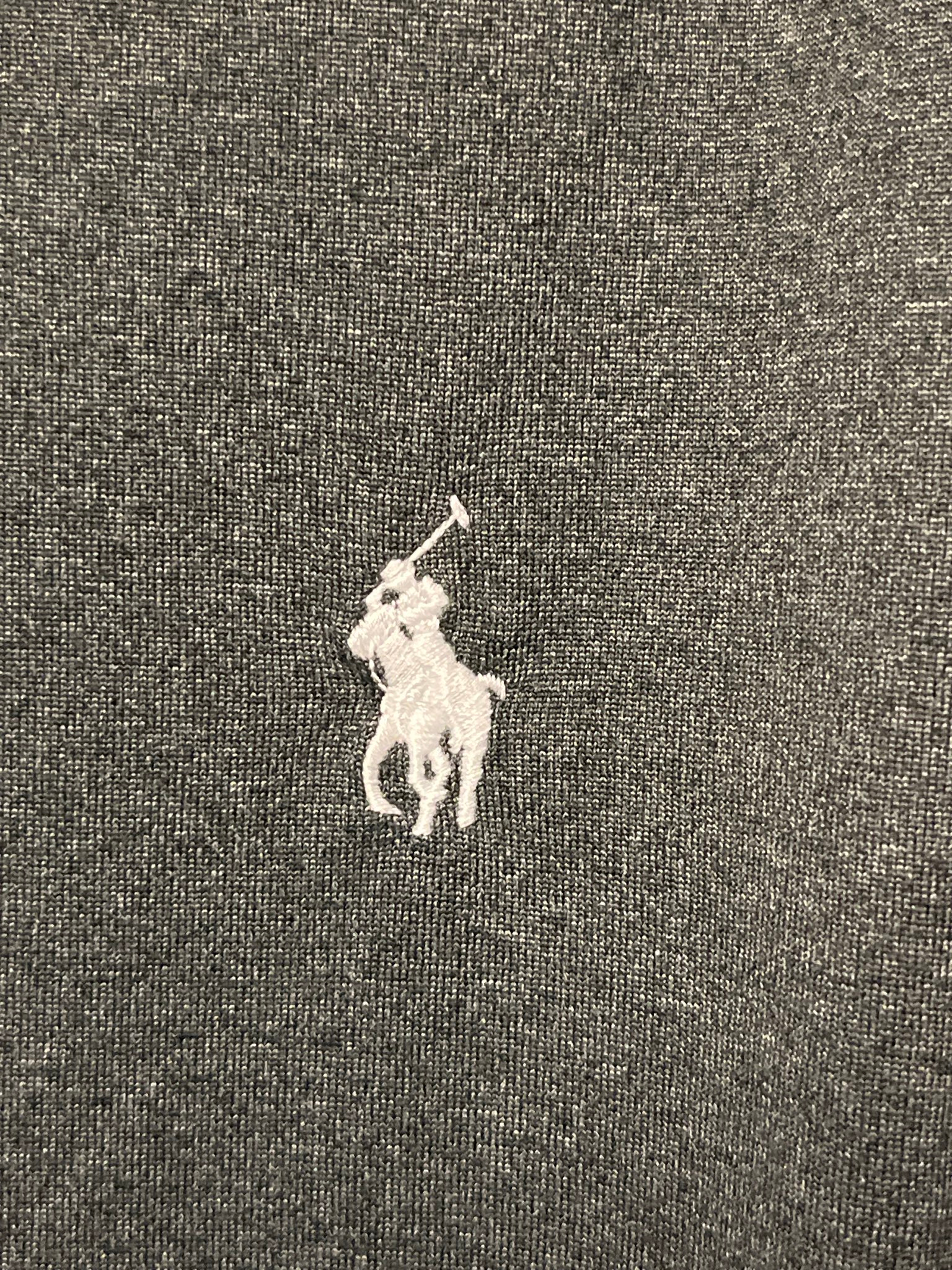 Polo Ralph Lauren Quarter-zip Performance, миниатюра 4