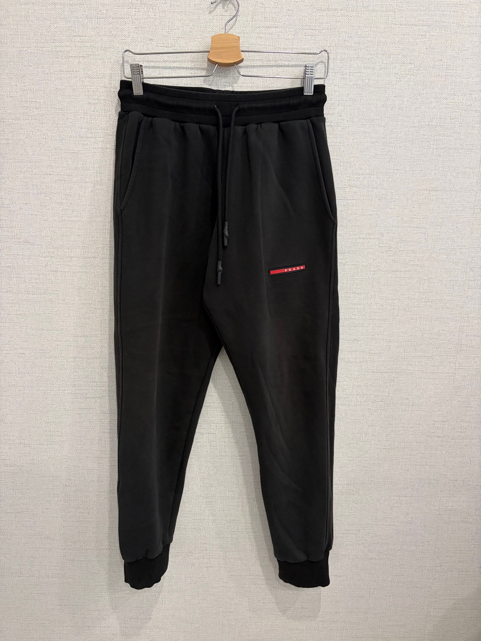 Prada Спортивные штаны, миниатюра 1