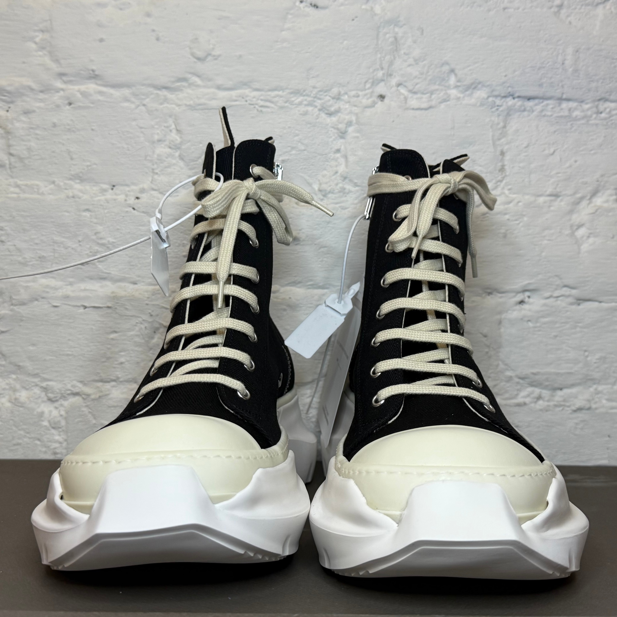 Rick Owens DRKSHDW Abstract Cargo, миниатюра 3