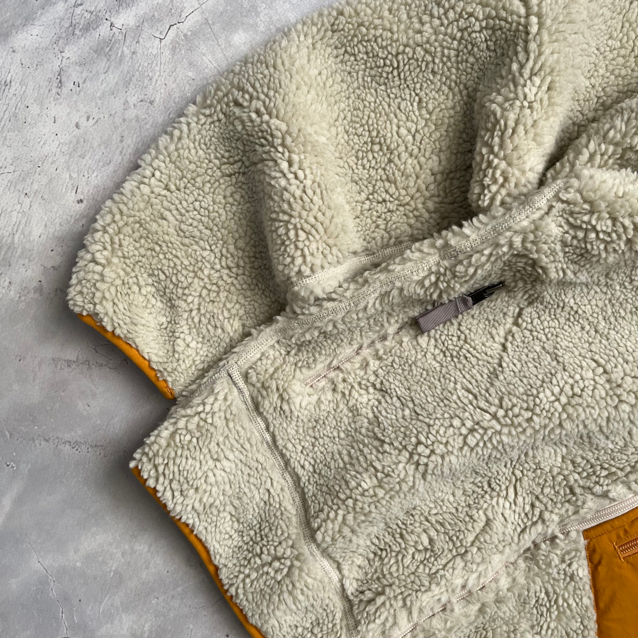 Patagonia Sherpa Synchilla Jacket, миниатюра 2