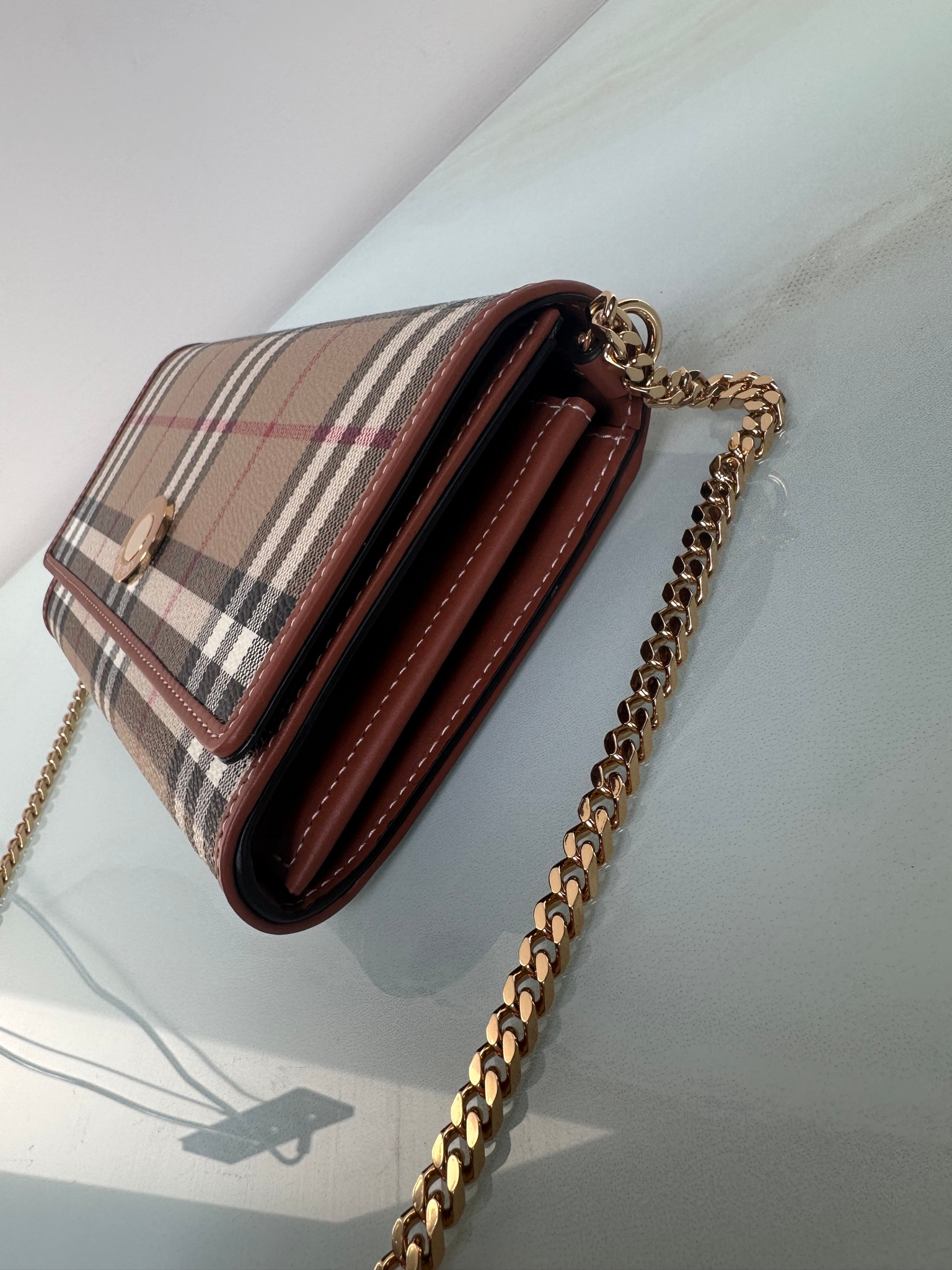 Burberry Сумка, миниатюра 3
