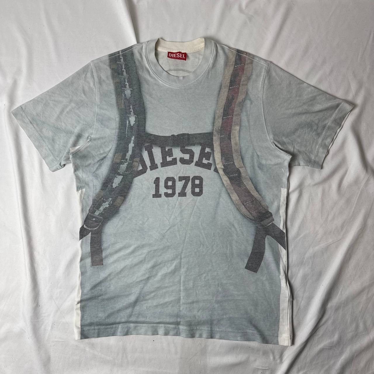 Diesel Tee, миниатюра 1
