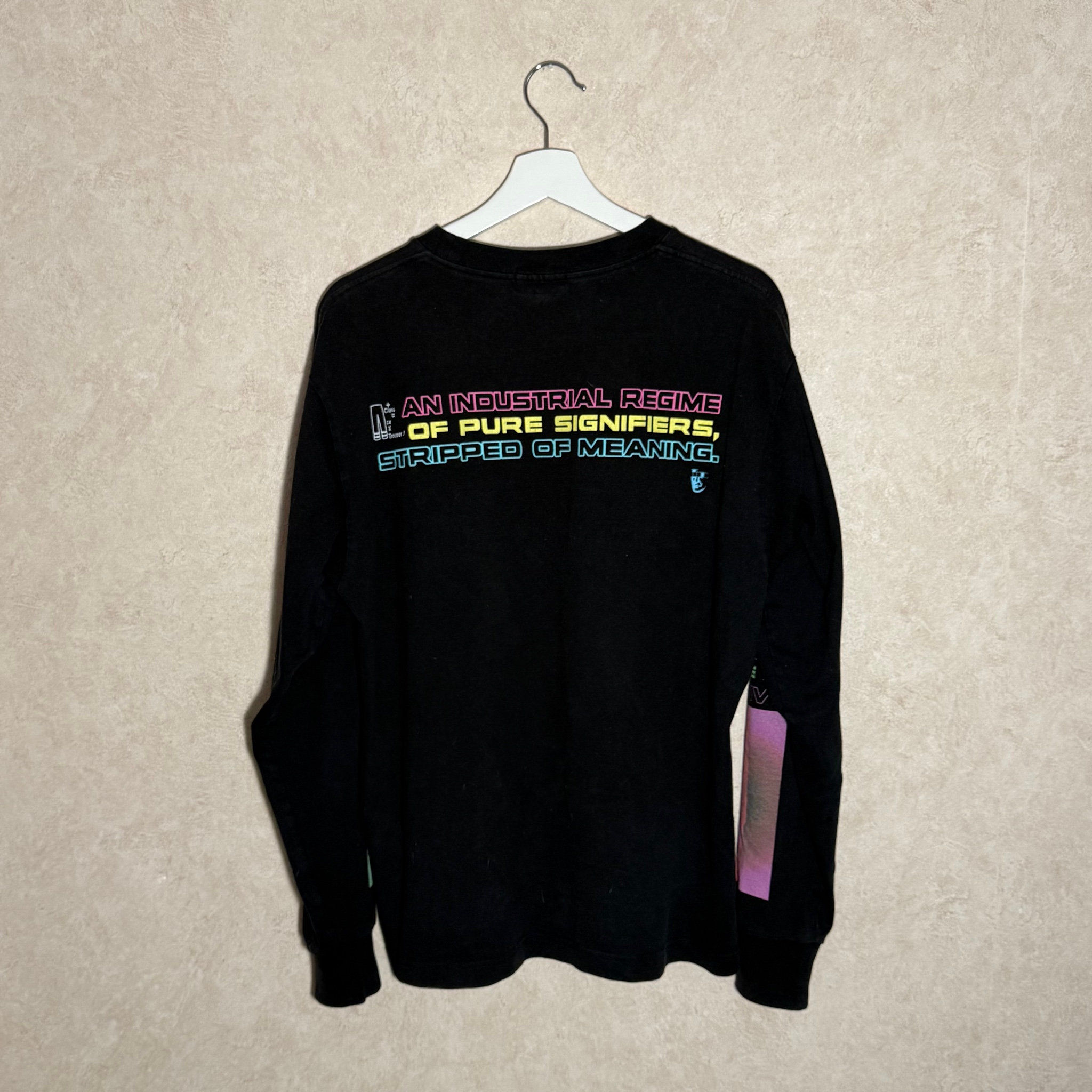 Cav Empt Лонгслив, миниатюра 2