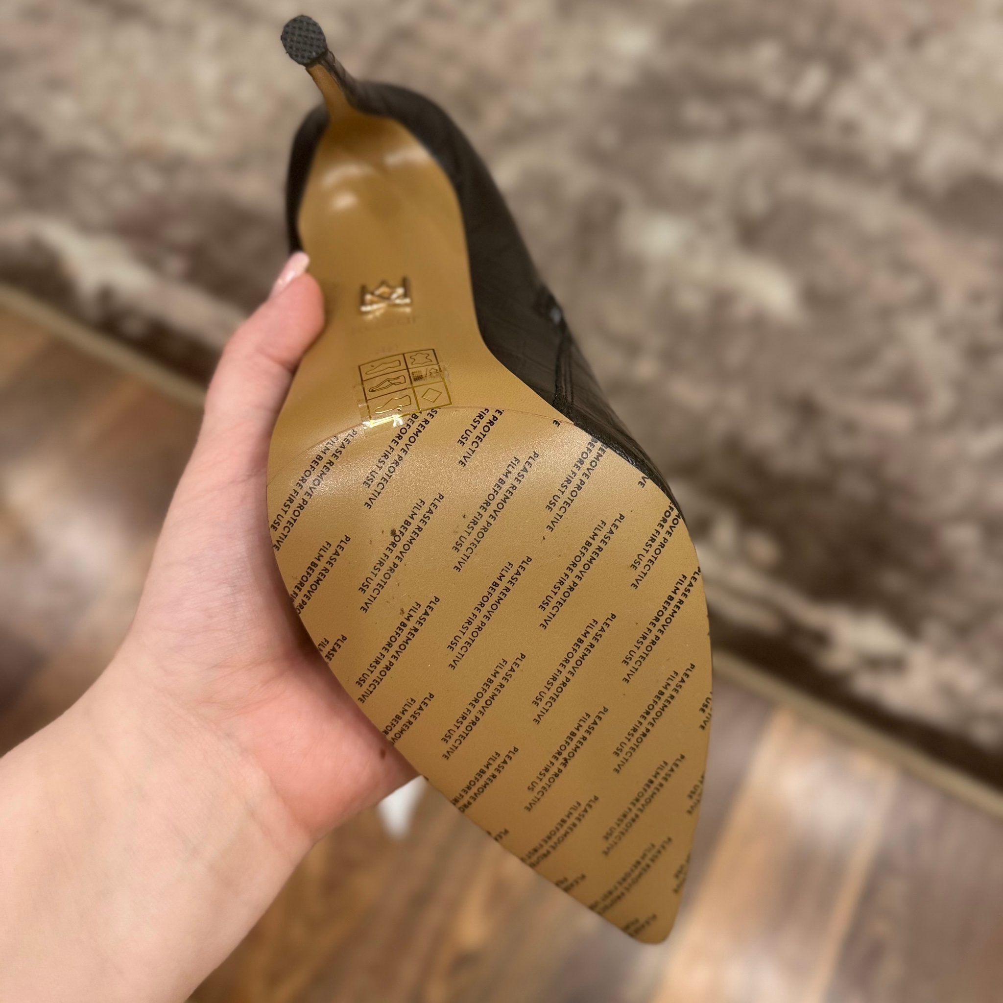 Kazar Boots, миниатюра 5