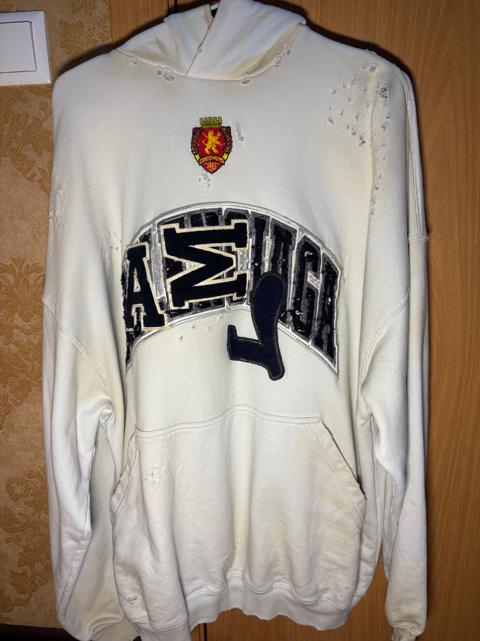 Balenciaga Skater, миниатюра 1