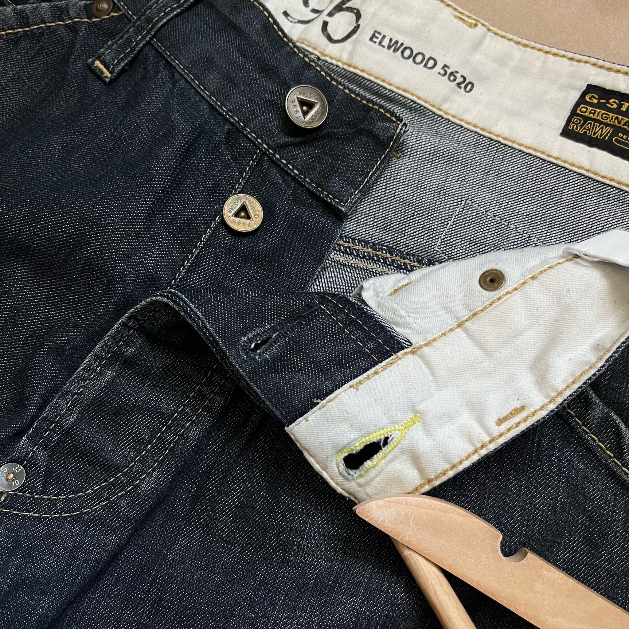 G-Star Raw G-Star Raw Elwood 5620, миниатюра 6