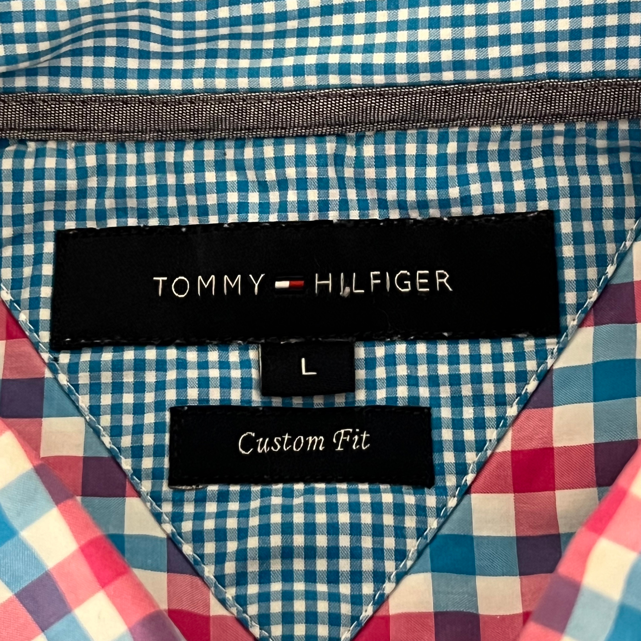 Tommy Hilfiger Рубашка, миниатюра 5