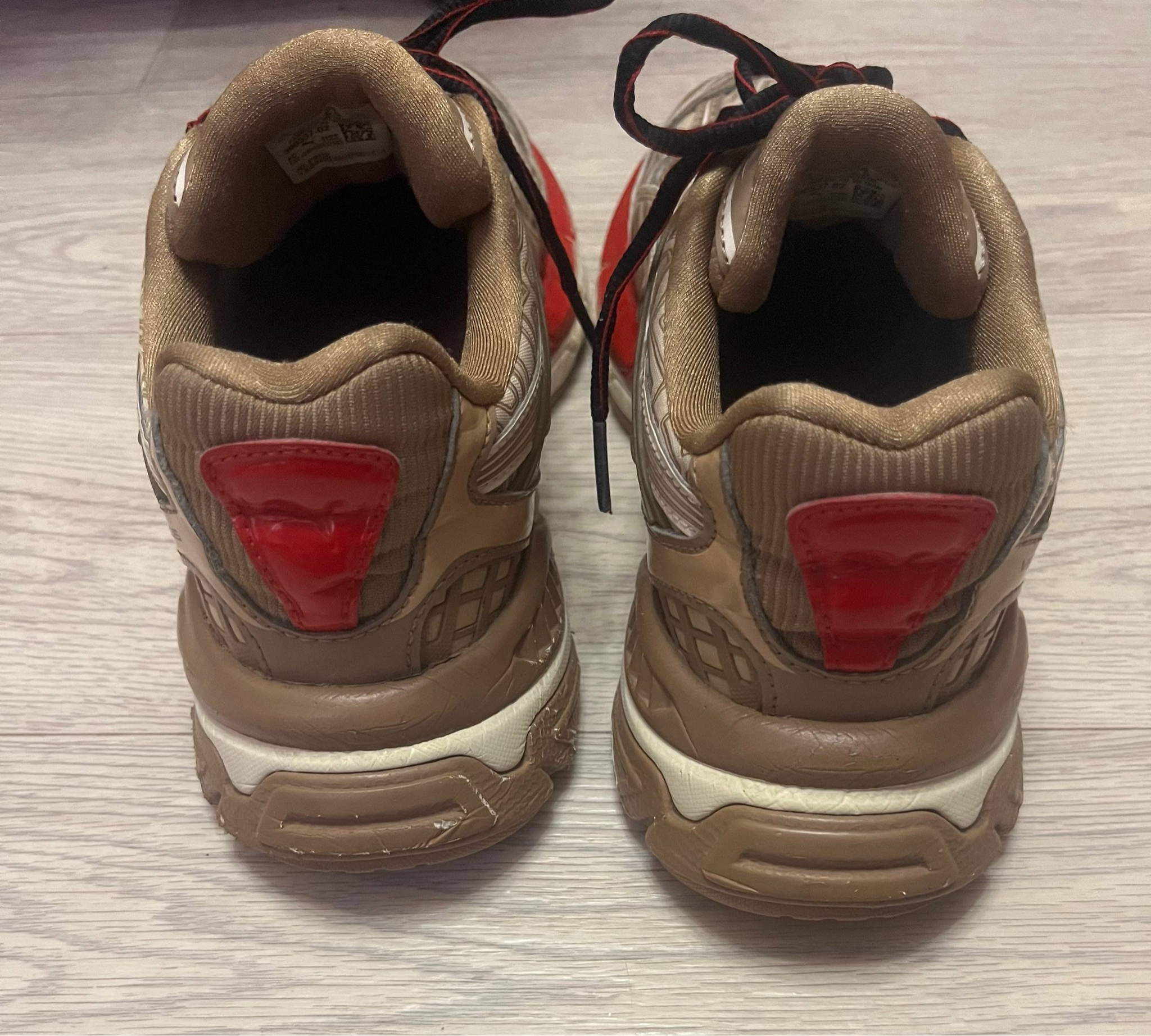 Puma Velophasis Luxe Sport, миниатюра 2