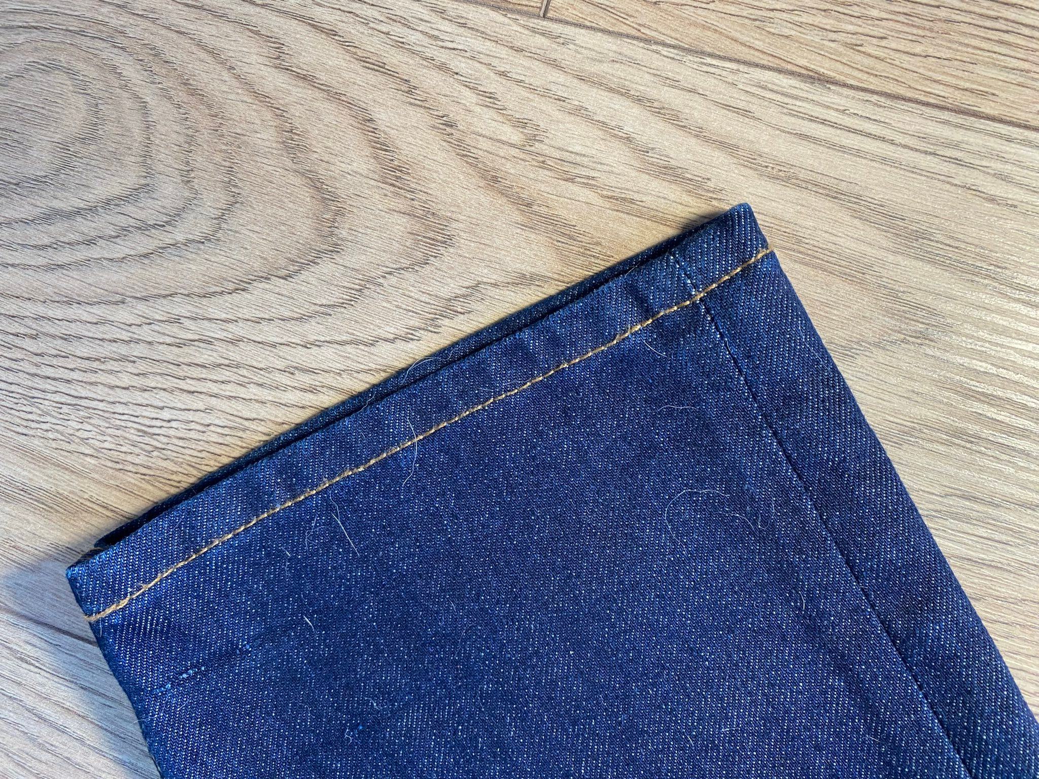 Quiksilver Jeans, миниатюра 9