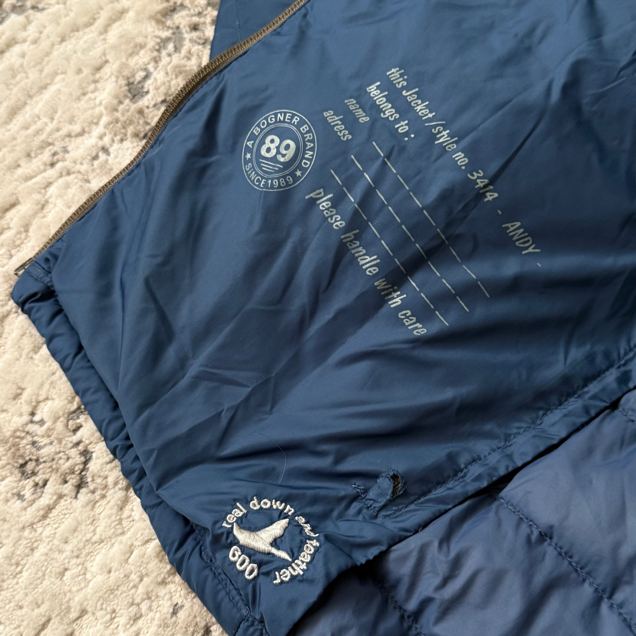 Bogner Куртка, миниатюра 11