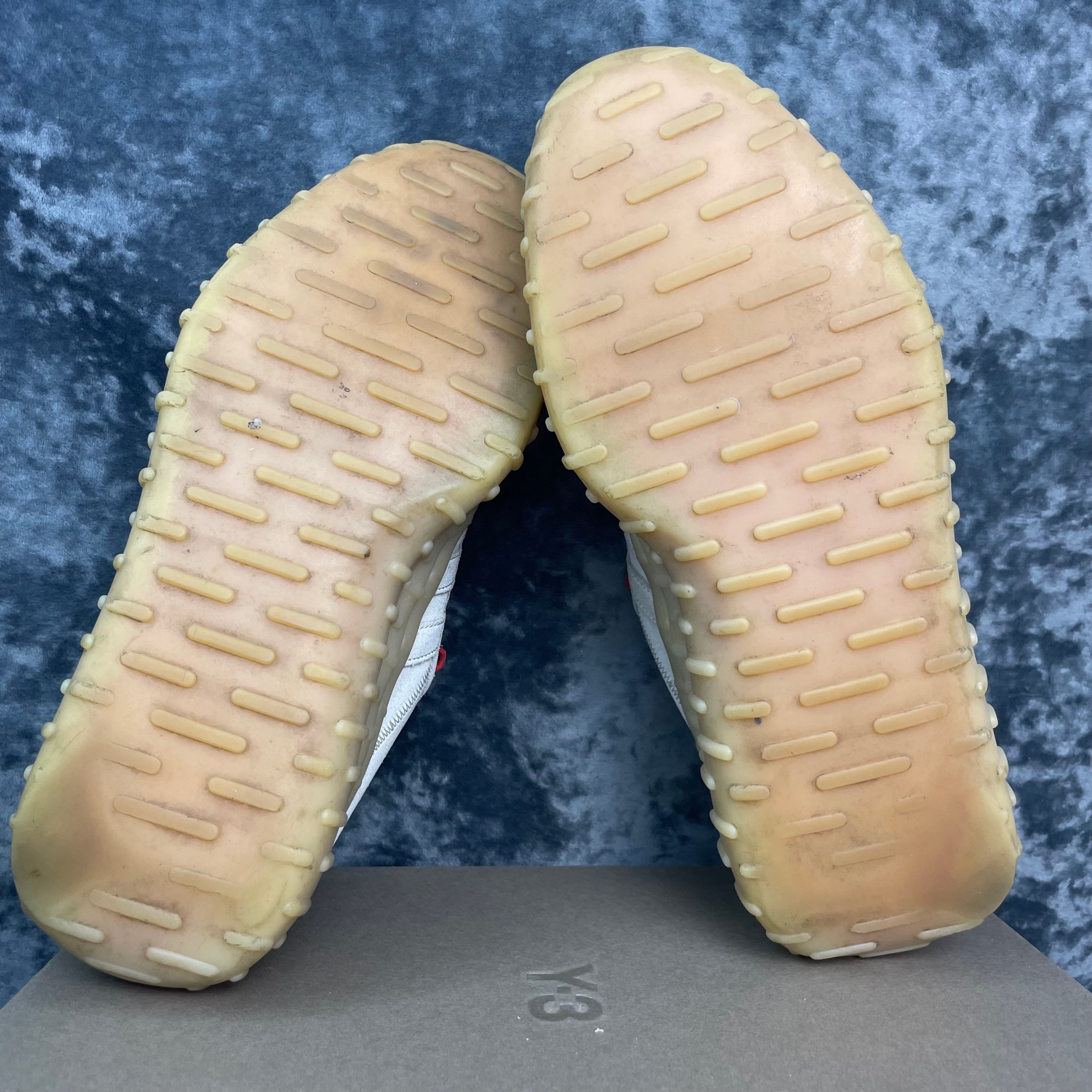 Y-3 GR.1P Bliss, миниатюра 10