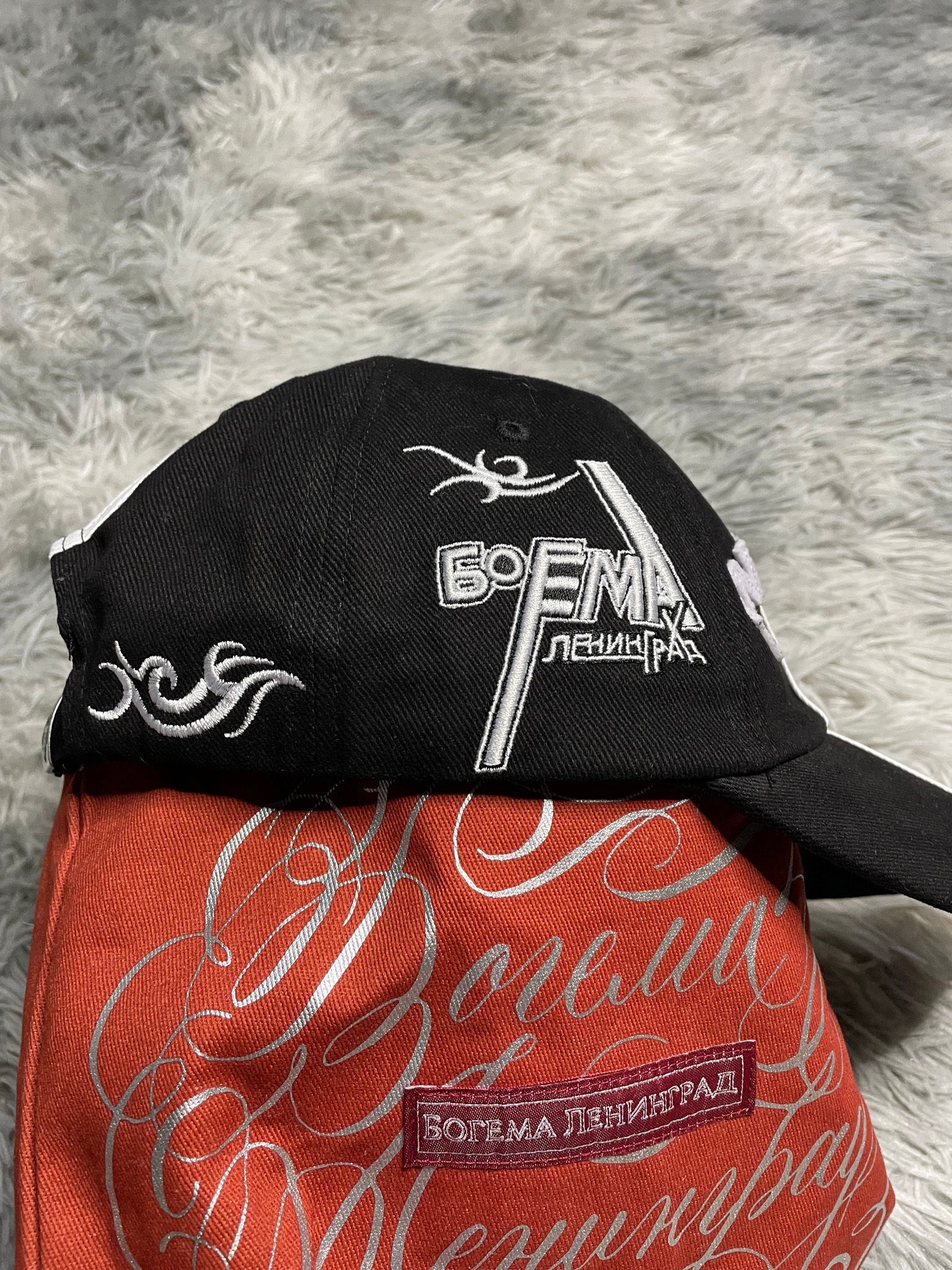 Yori Sport Кепка, миниатюра 3