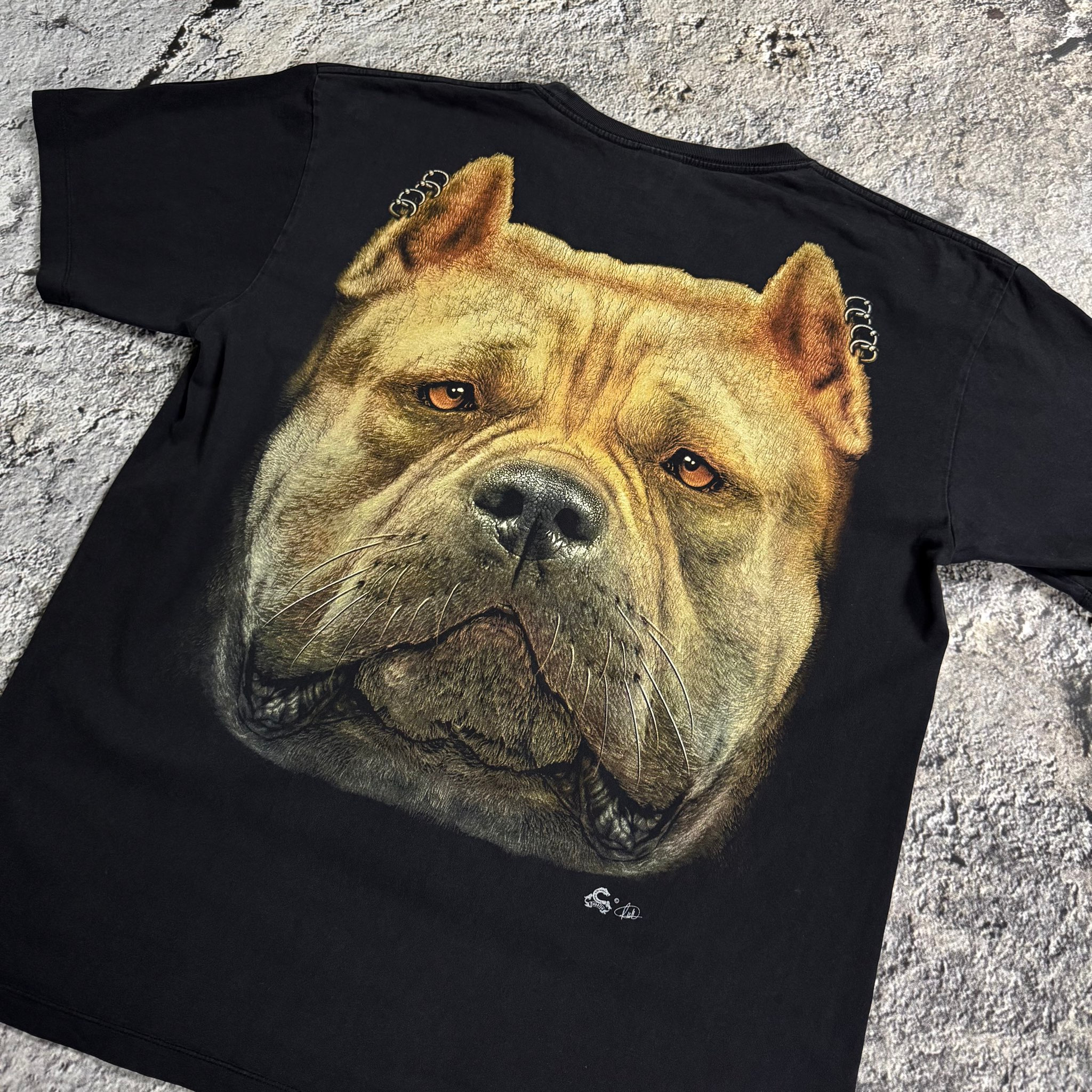 Pit Bull T-Shirt, миниатюра 8