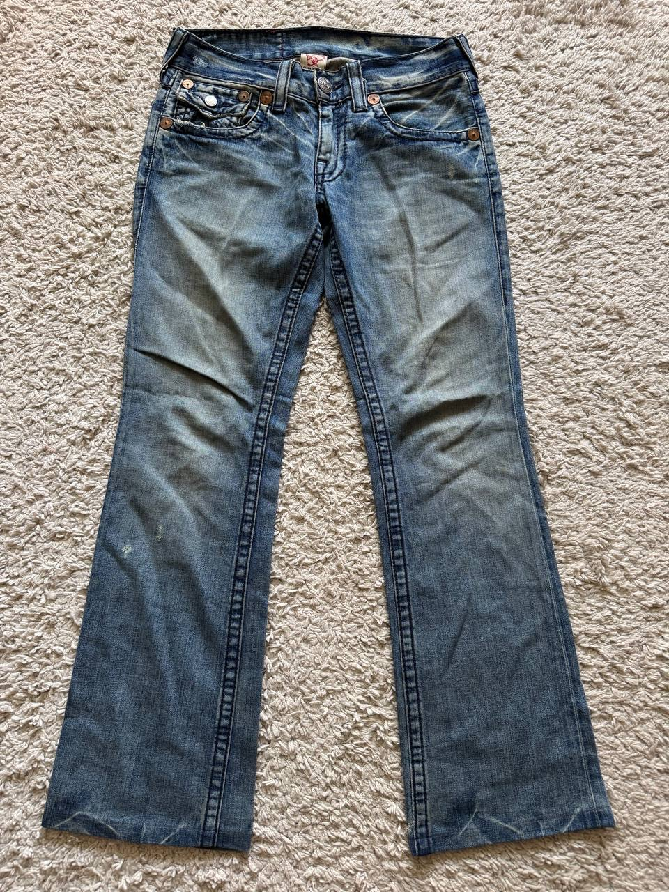 True Religion Billy, миниатюра 1