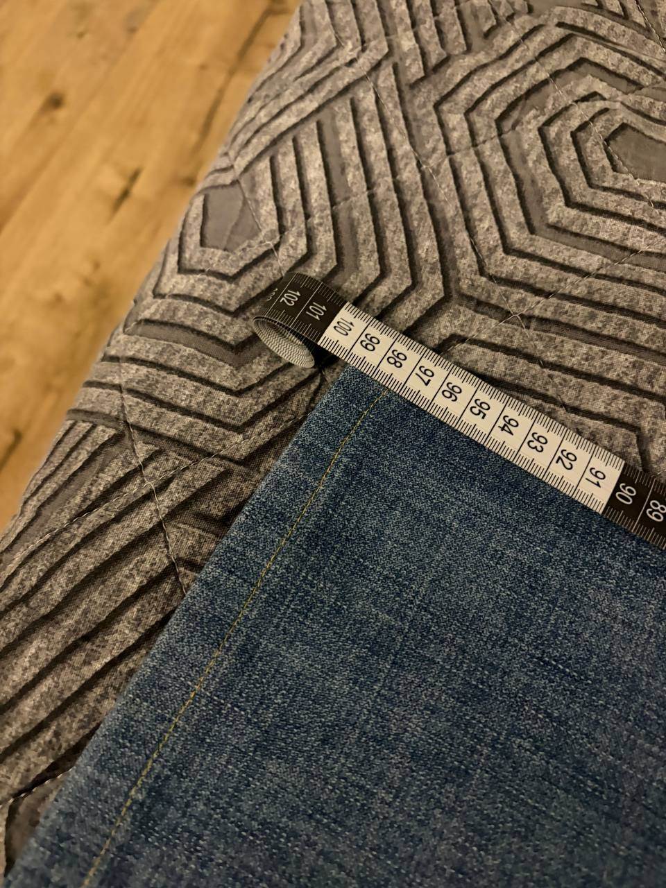 Levi's 525 84 Bootcut, миниатюра 7