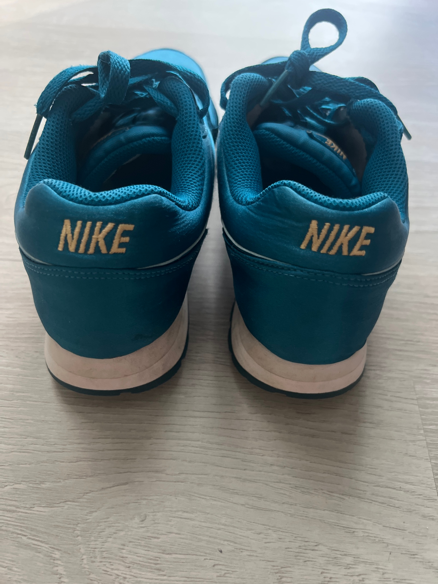 Nike MD Runner 2, миниатюра 2