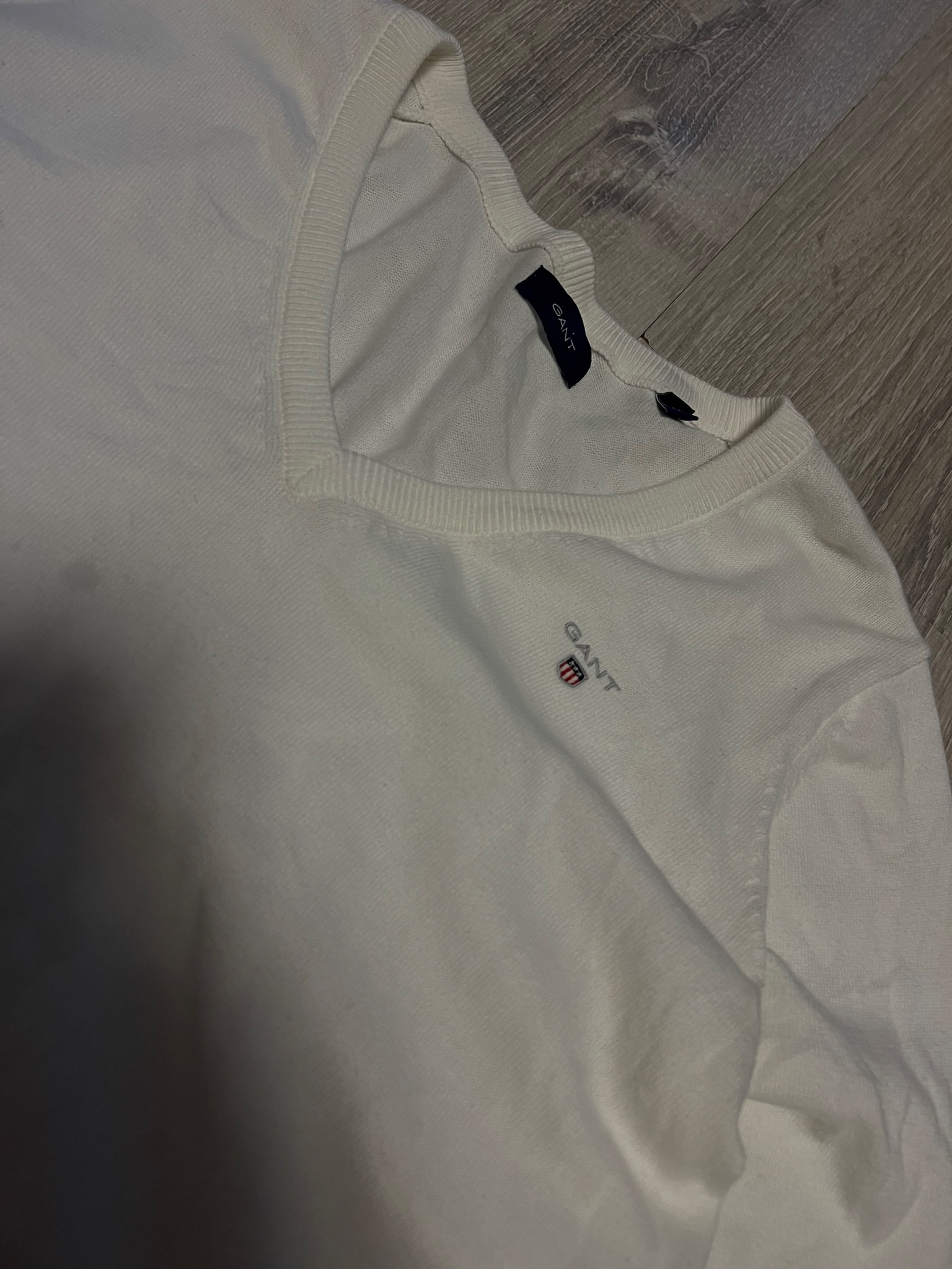 GANT Свитшот, миниатюра 3