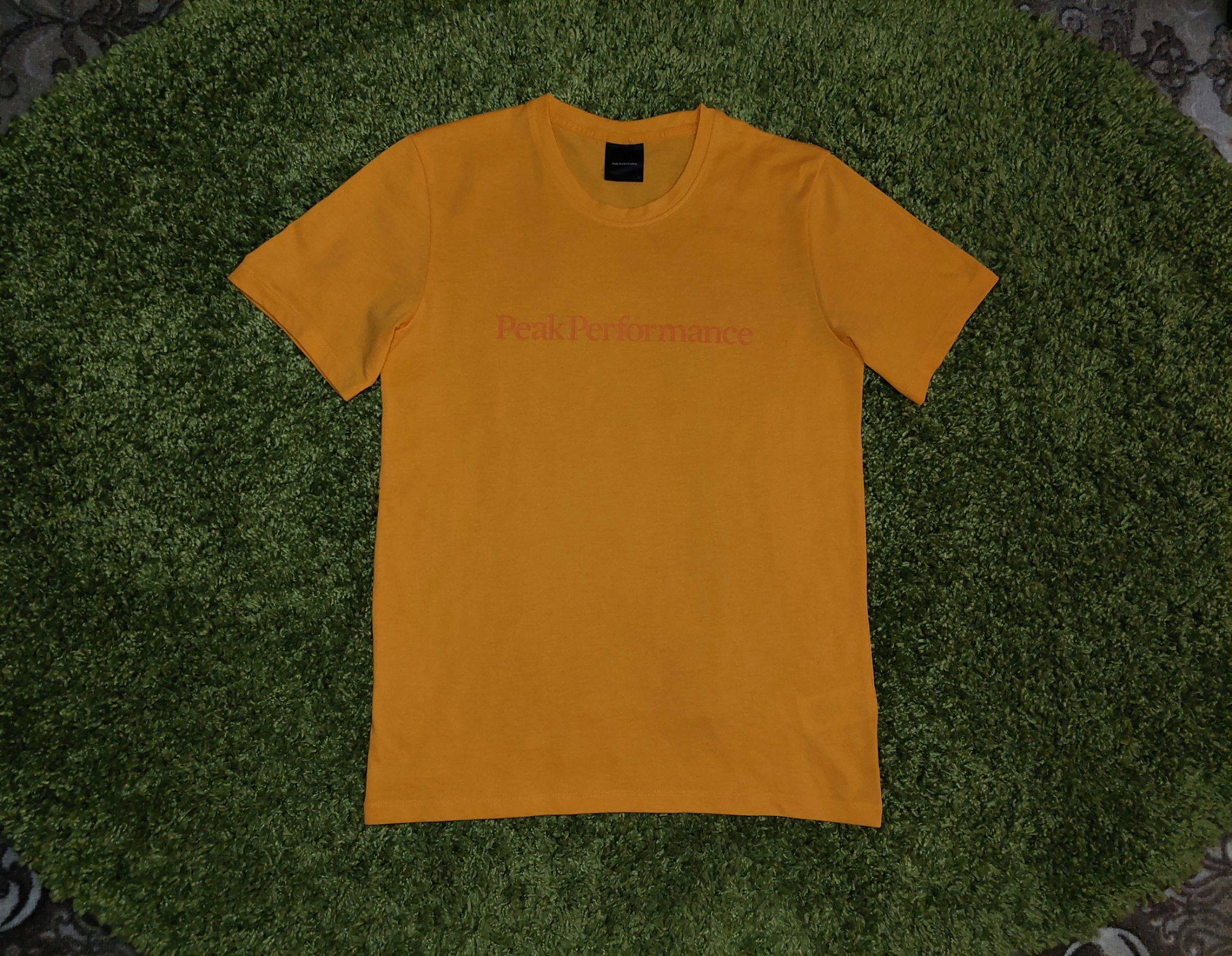 Peak Performance Track T-Shirt, миниатюра 2