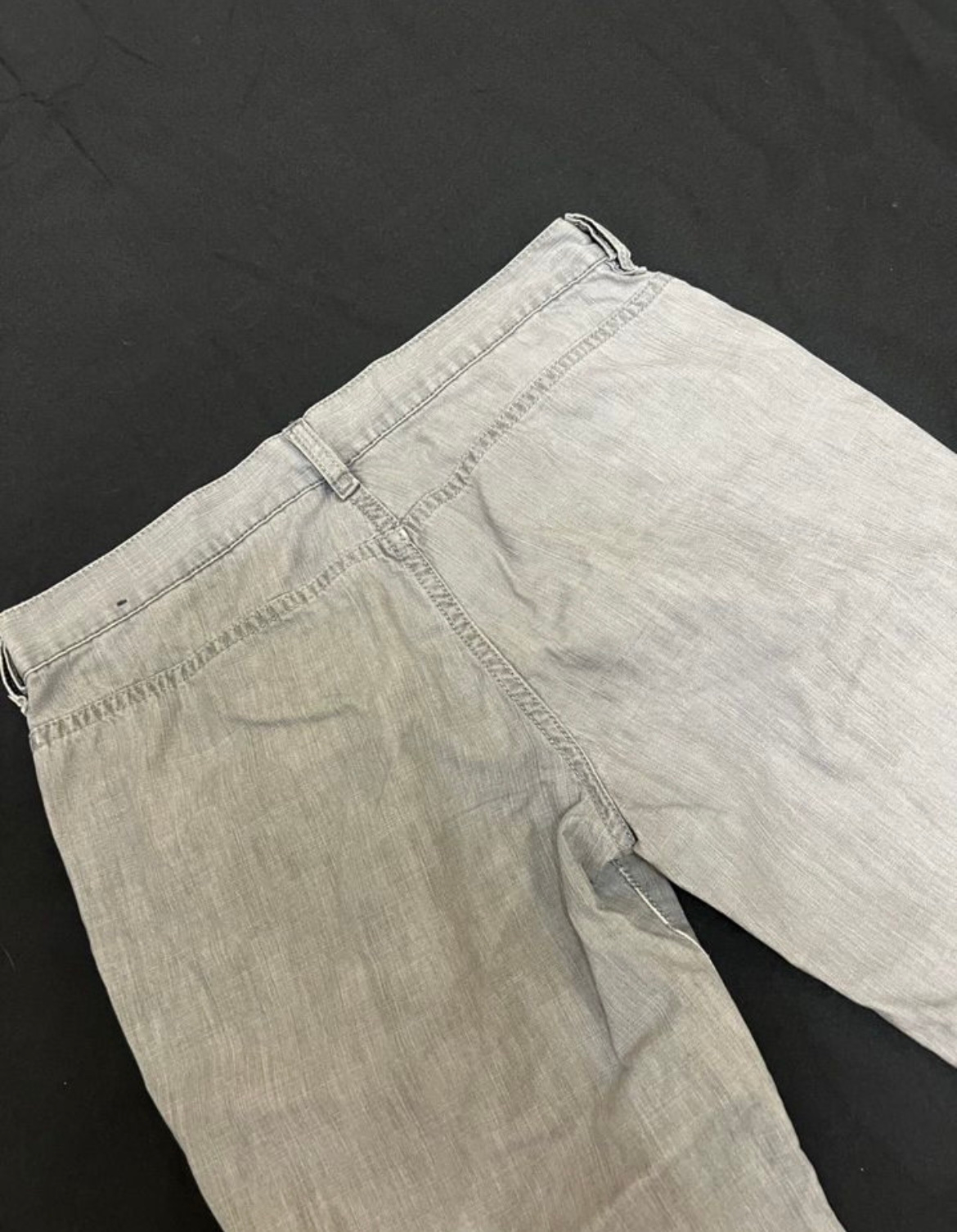 diesel bootcut flared клеш, миниатюра 4